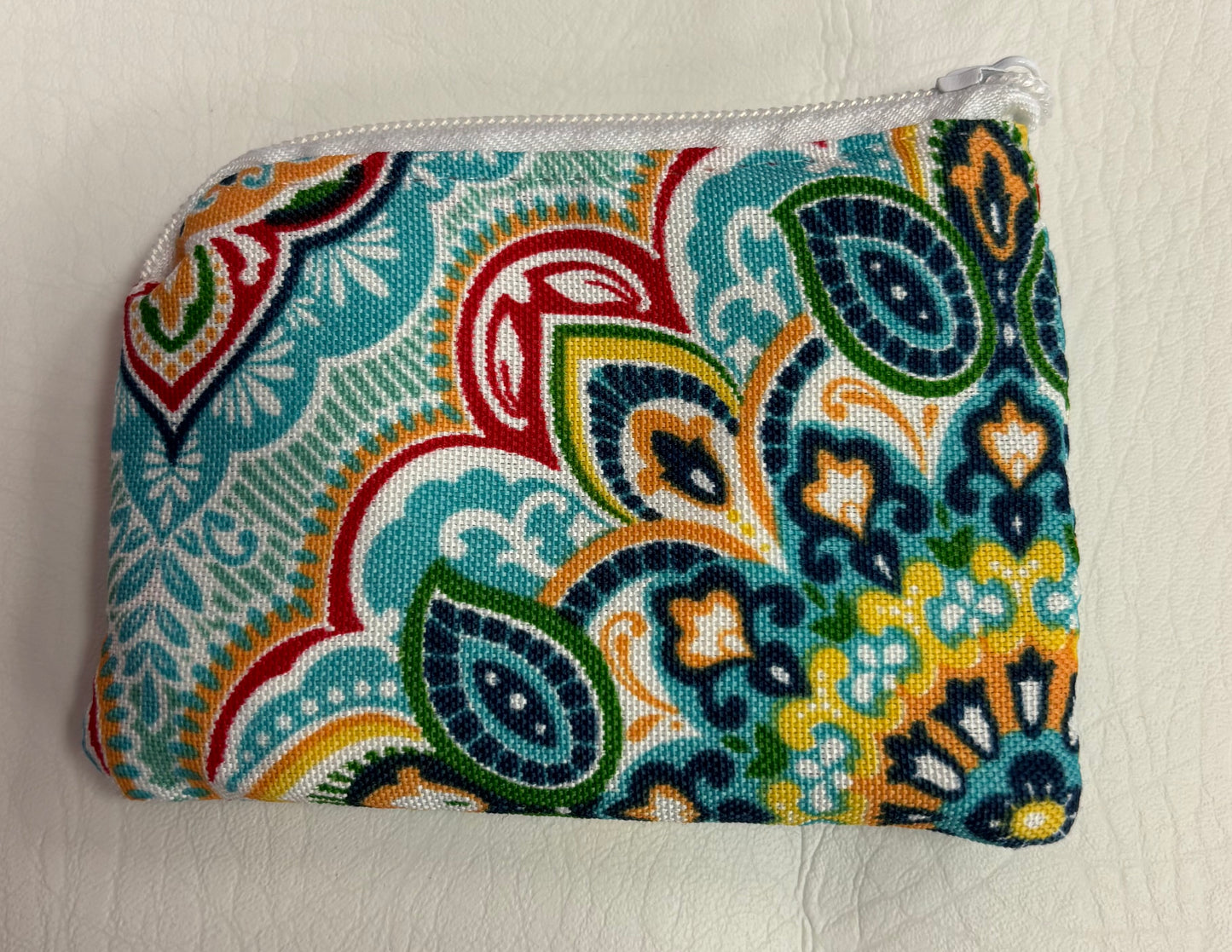 Coin pouches Assortment