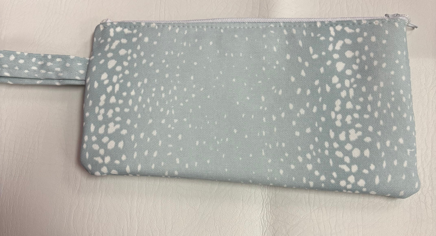 Delia wristlets SALE