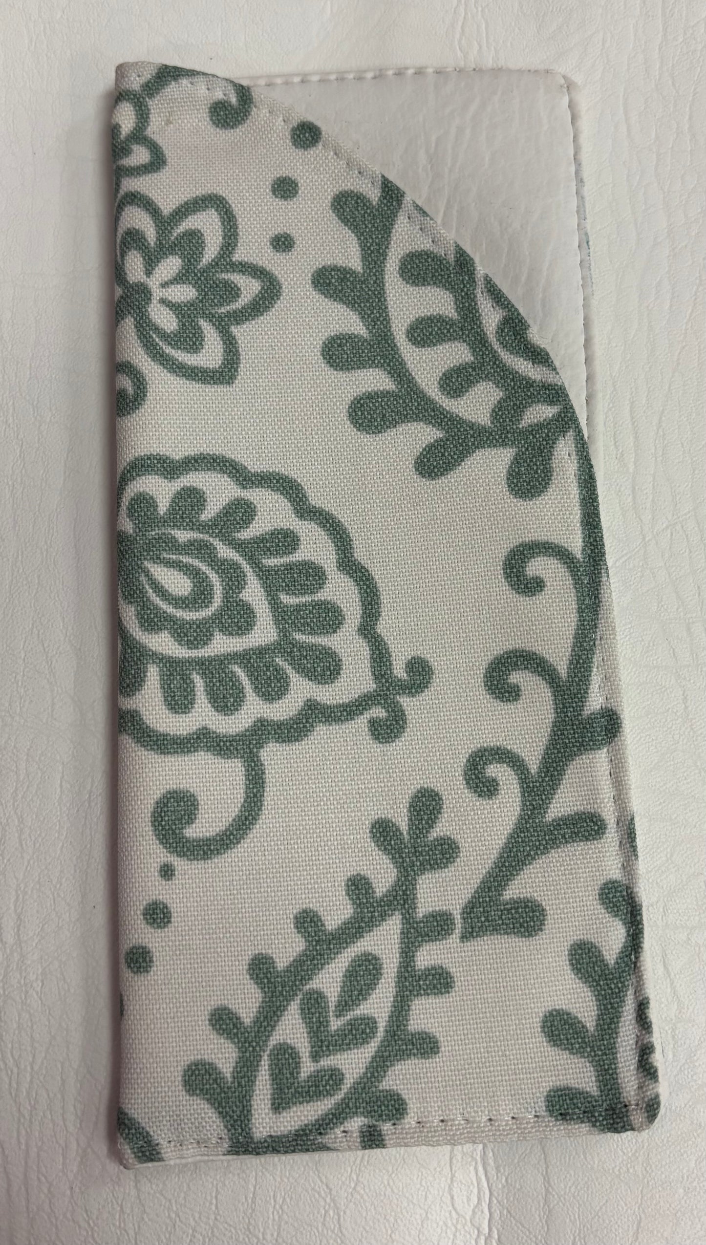 Eye glass cases