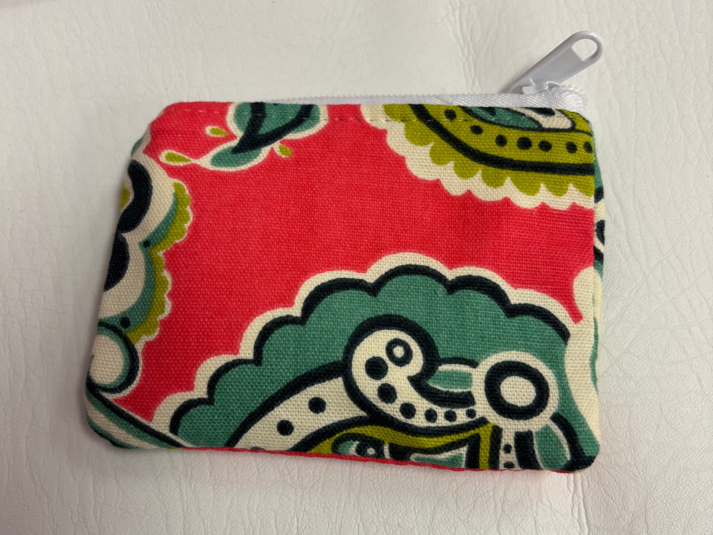 Coin pouches Assortment