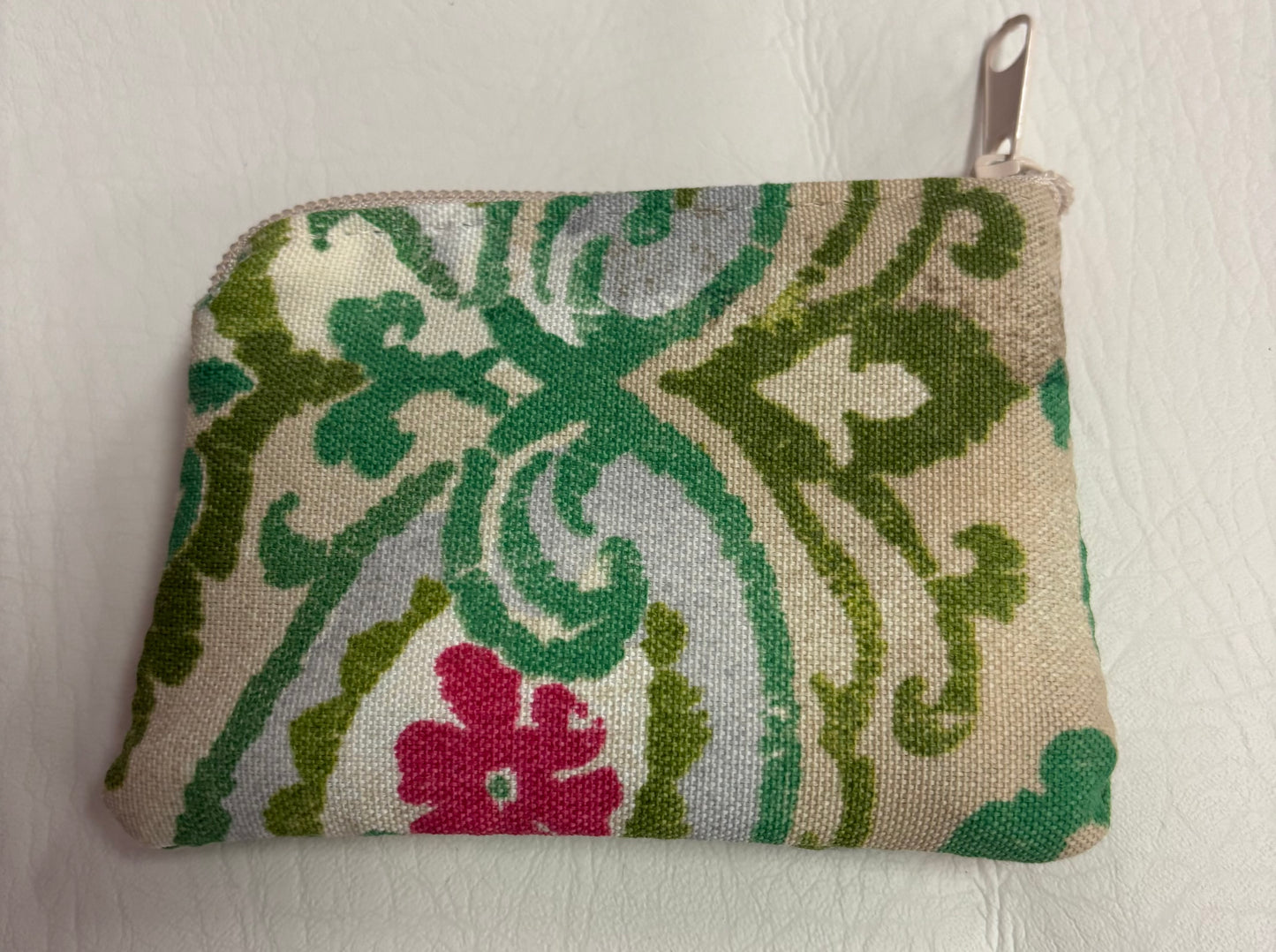 Coin pouches Assortment