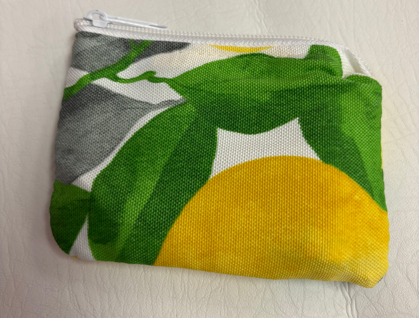 Coin pouches Assortment