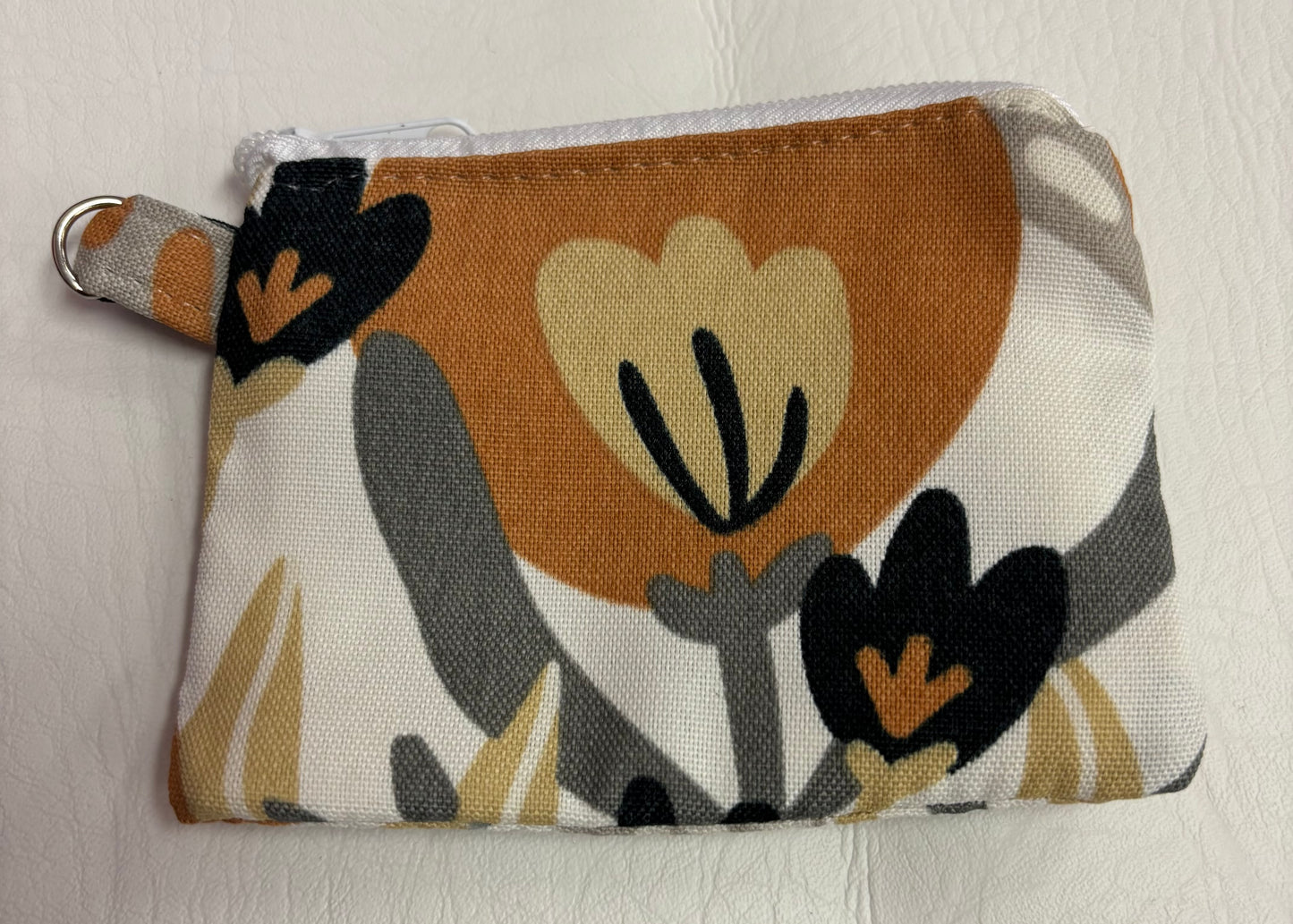Coin pouches Assortment