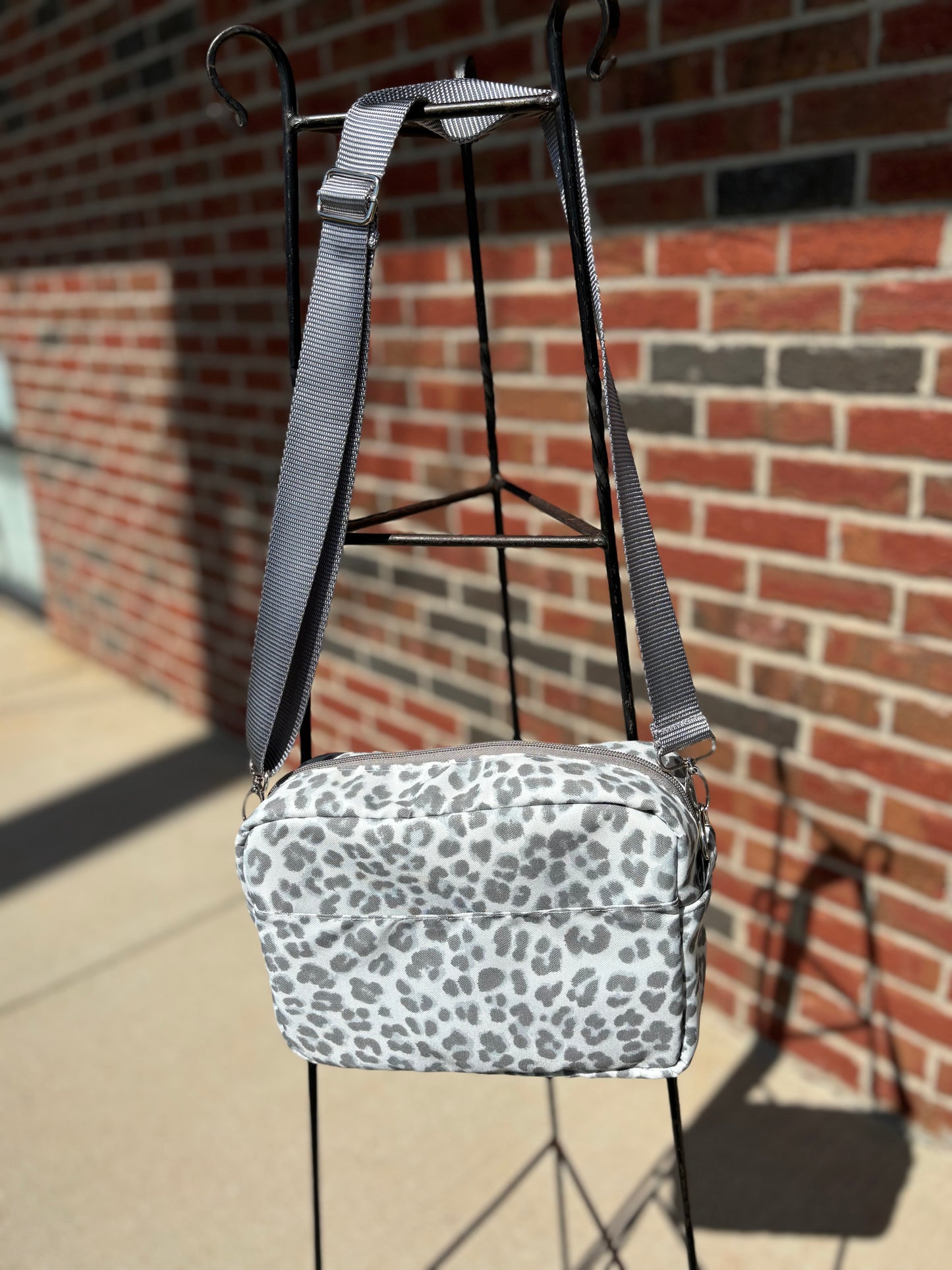 Emily Crossbody or Shoulder Bag
