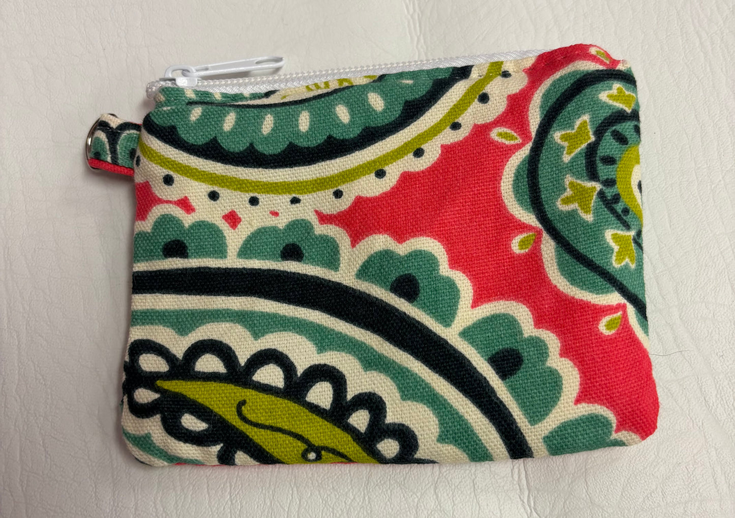 Coin pouches Assortment