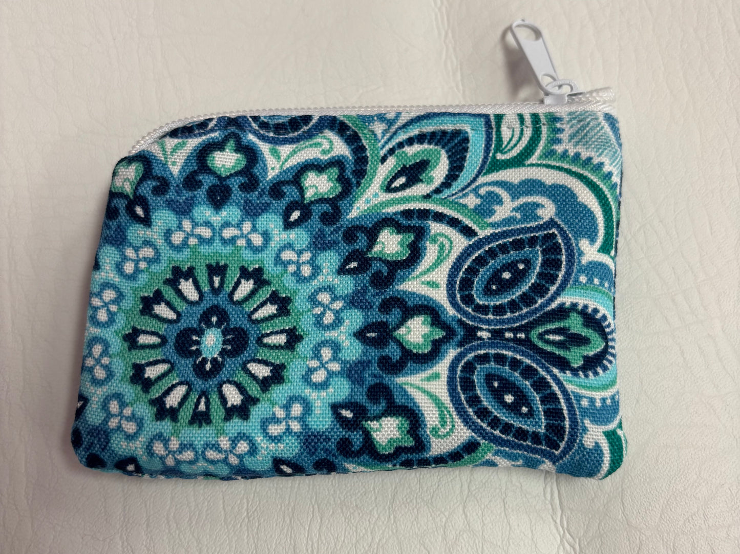 Coin pouches Assortment