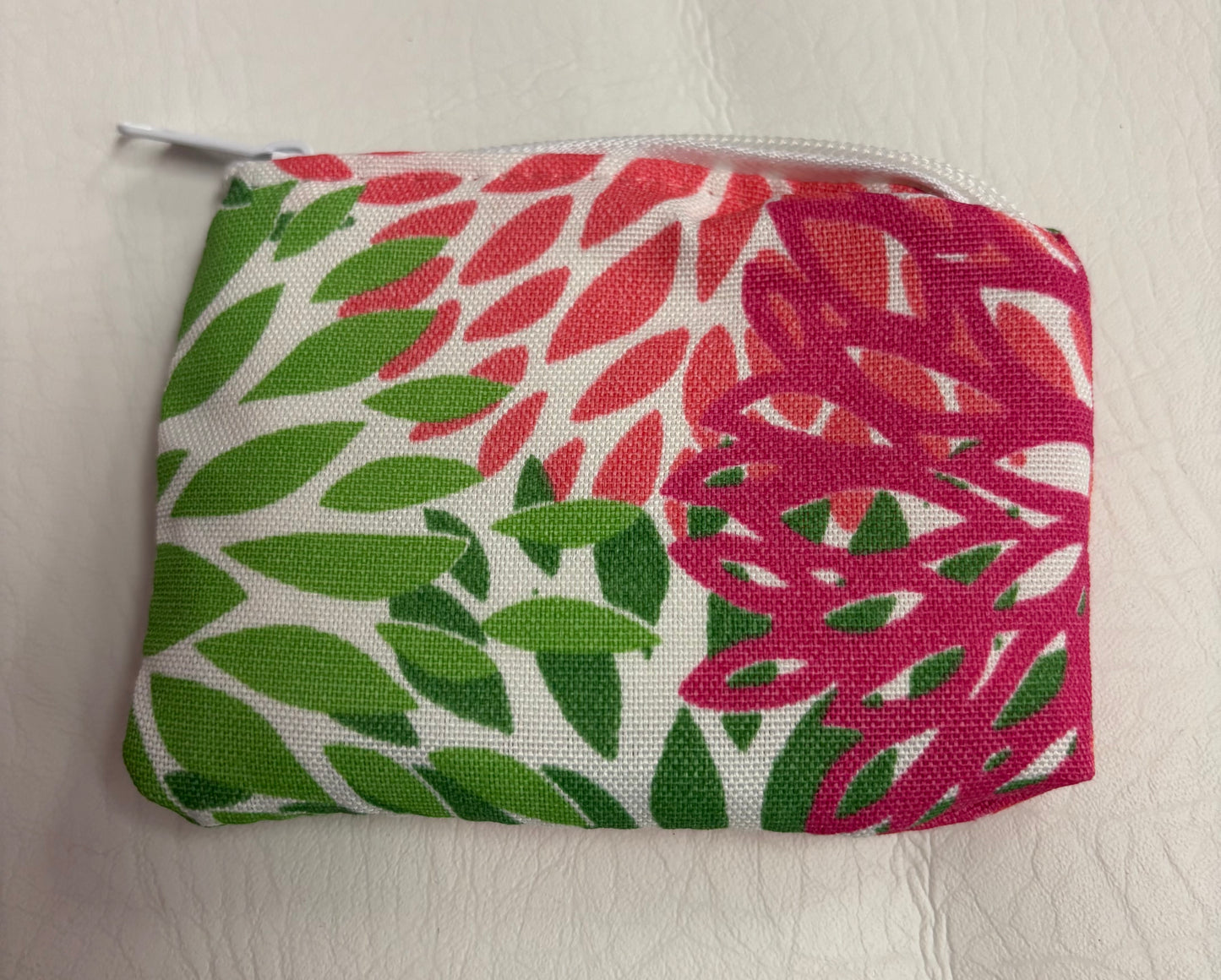 Coin pouches Assortment