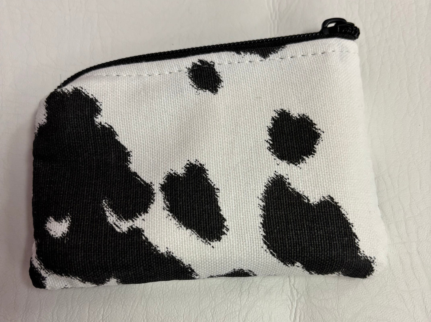 Coin pouches Assortment