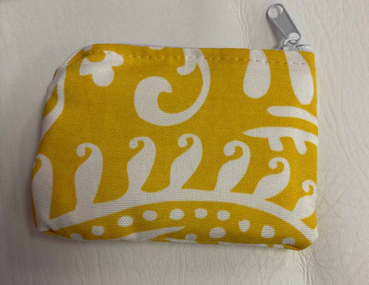 Coin pouches Assortment