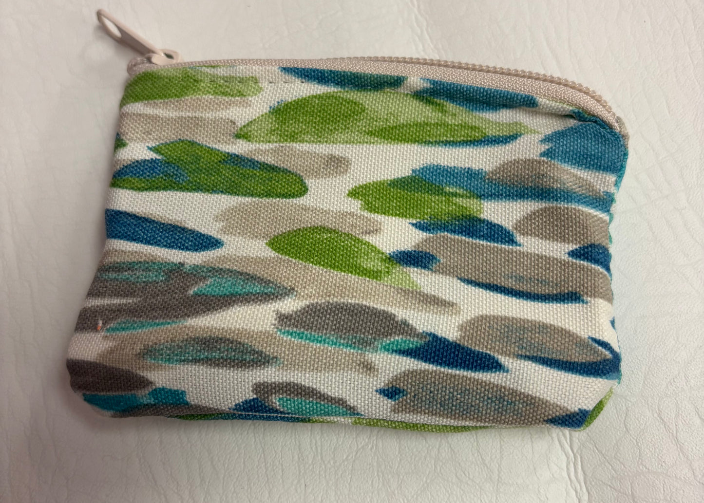 Coin pouches Assortment