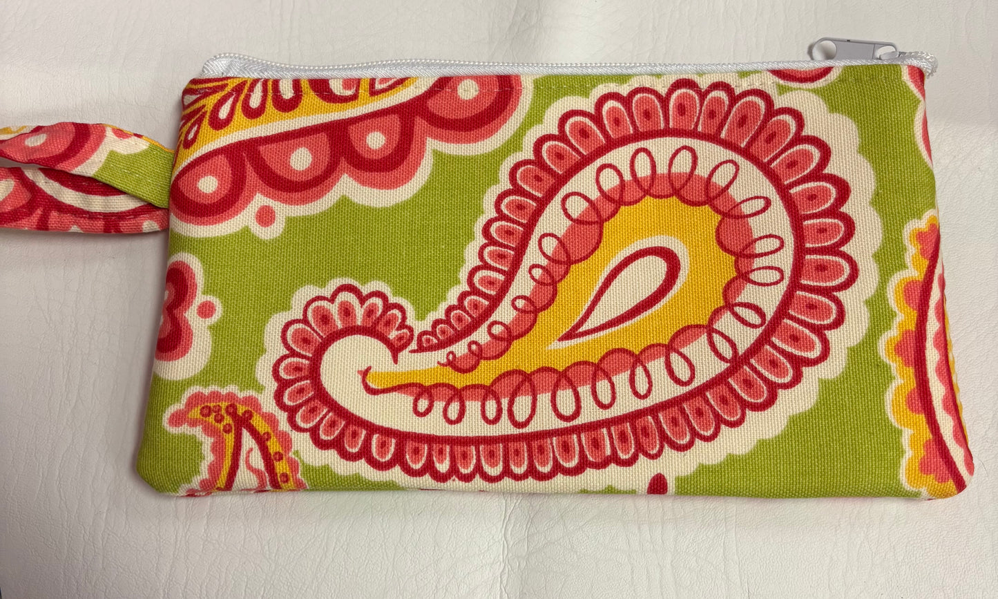 Delia wristlets SALE