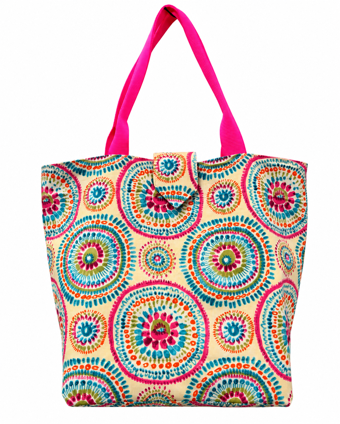 Curated Patricia in Bright Delight