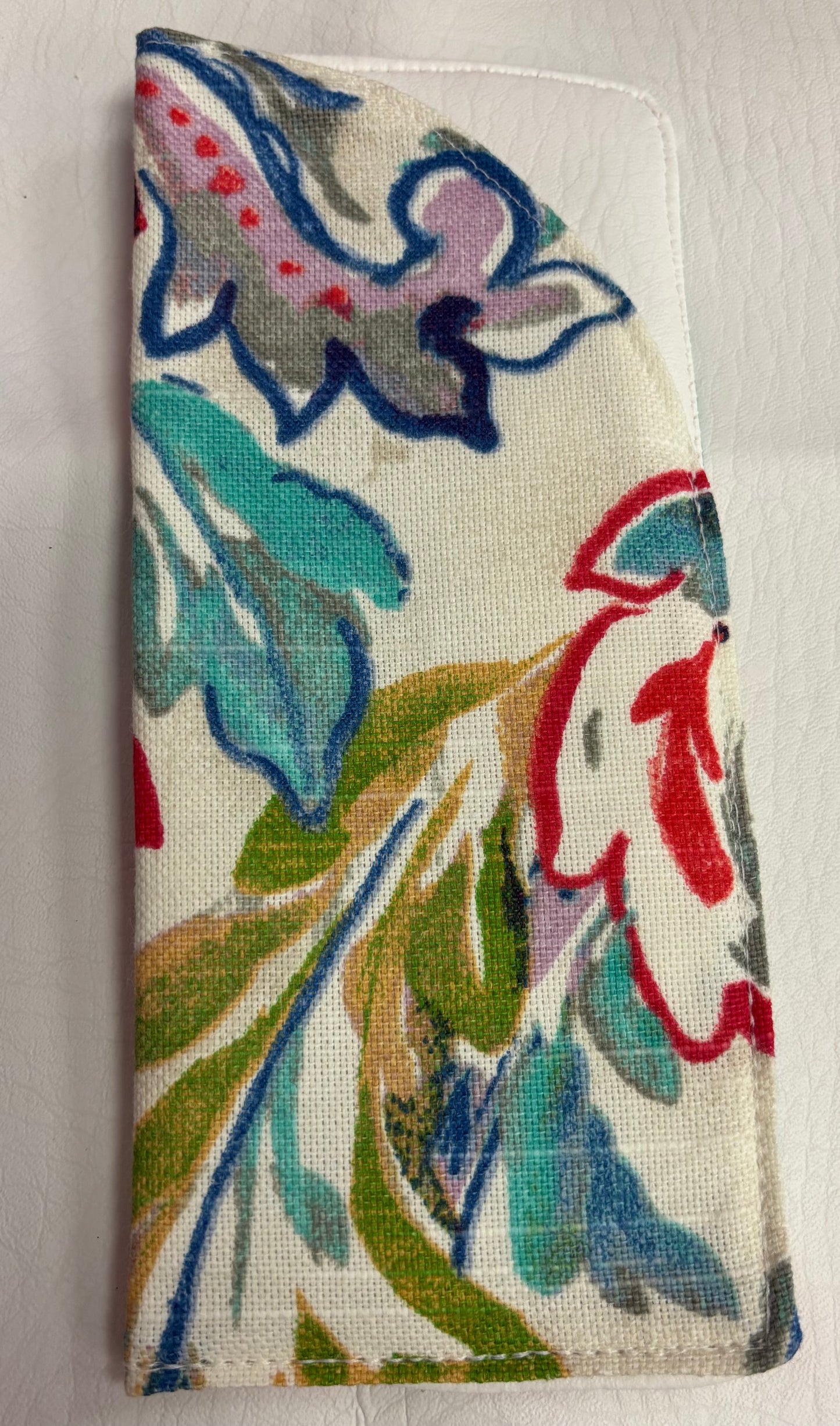Eye glass cases