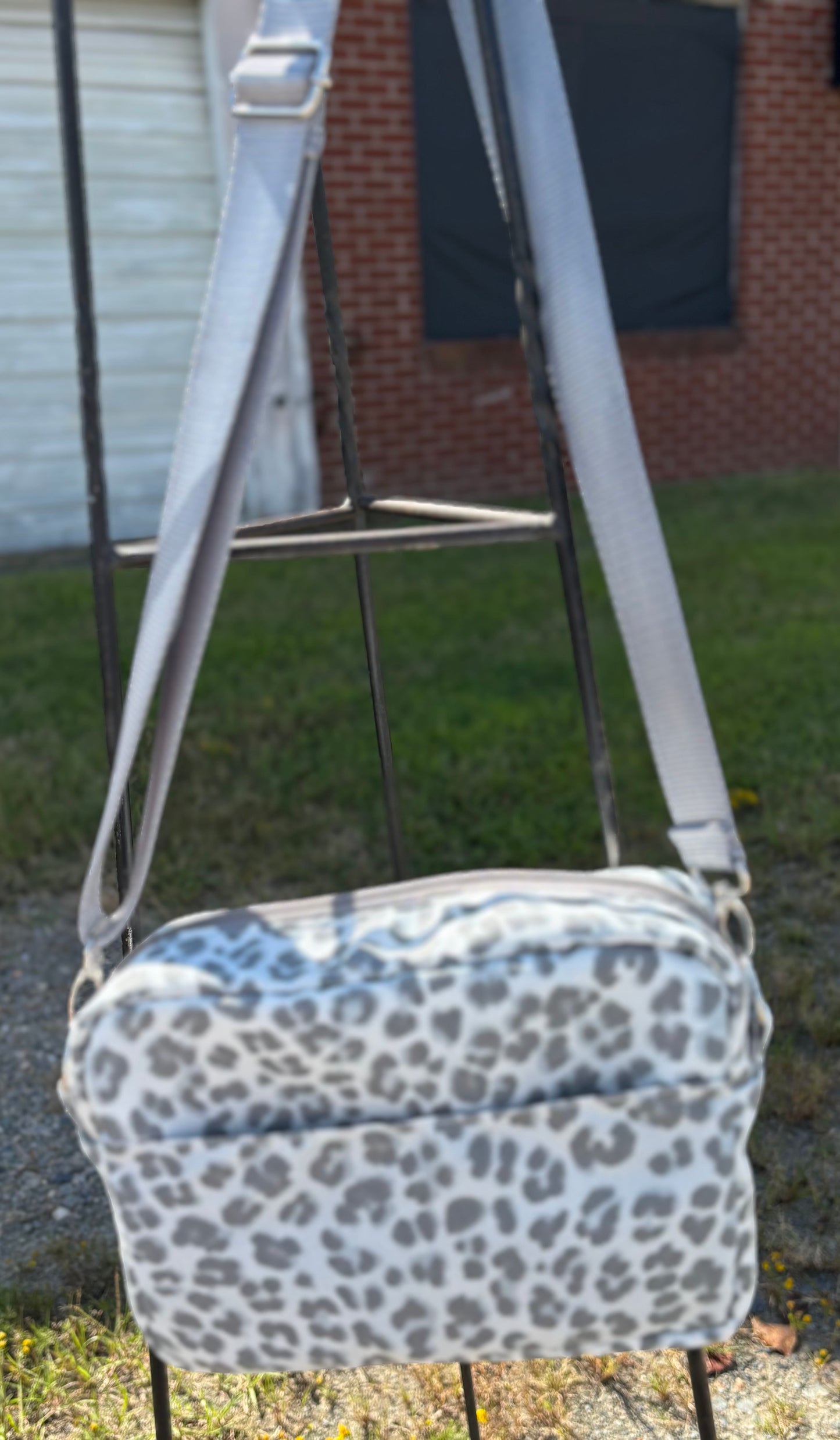 Emily Crossbody or Shoulder Bag