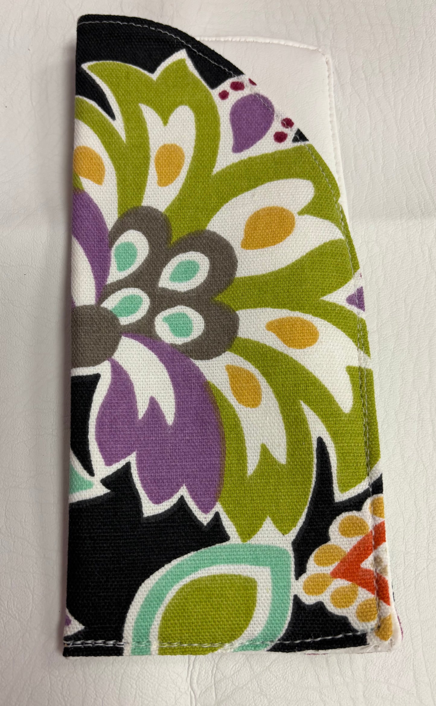 Eye glass cases