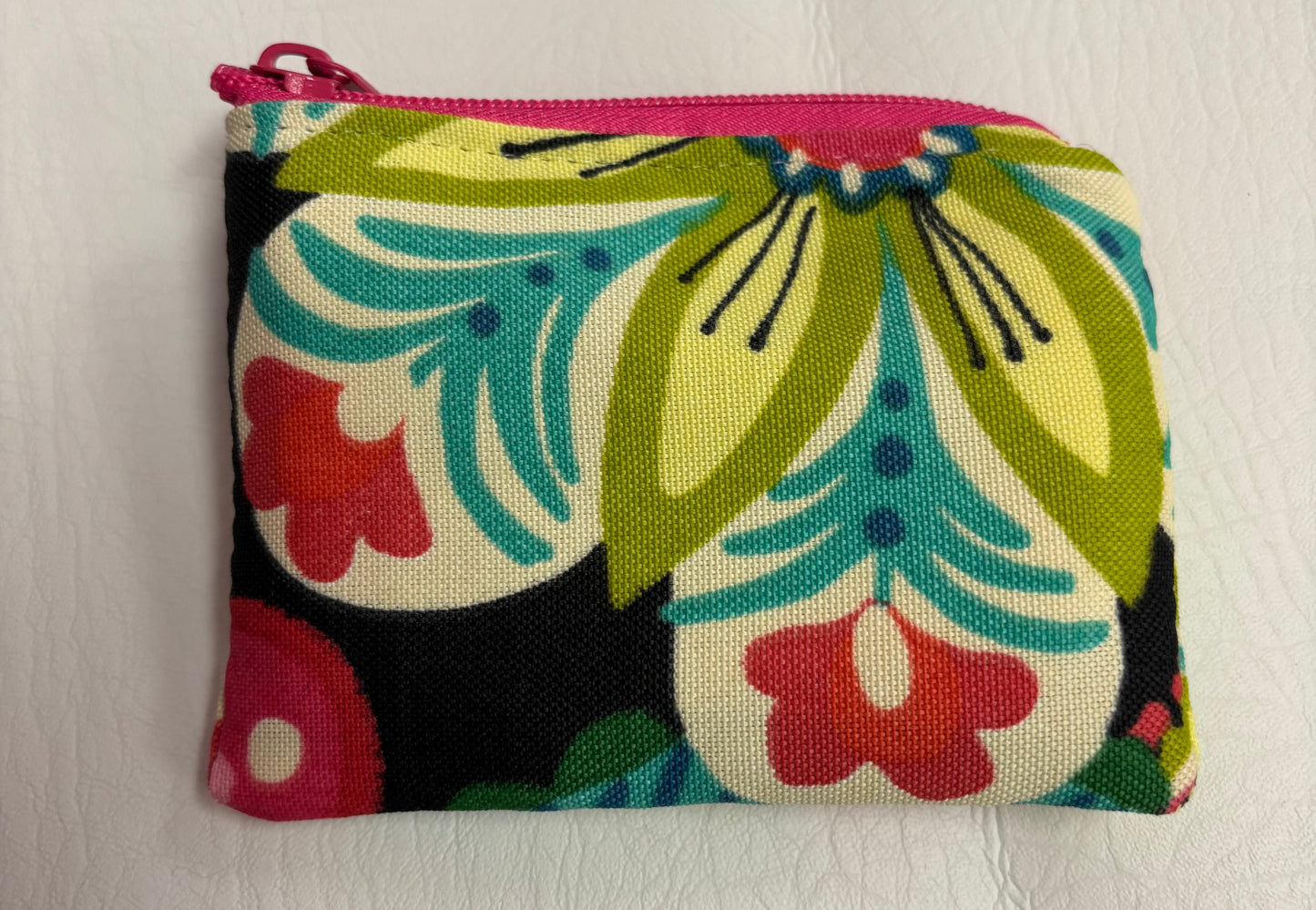 Coin pouches Assortment