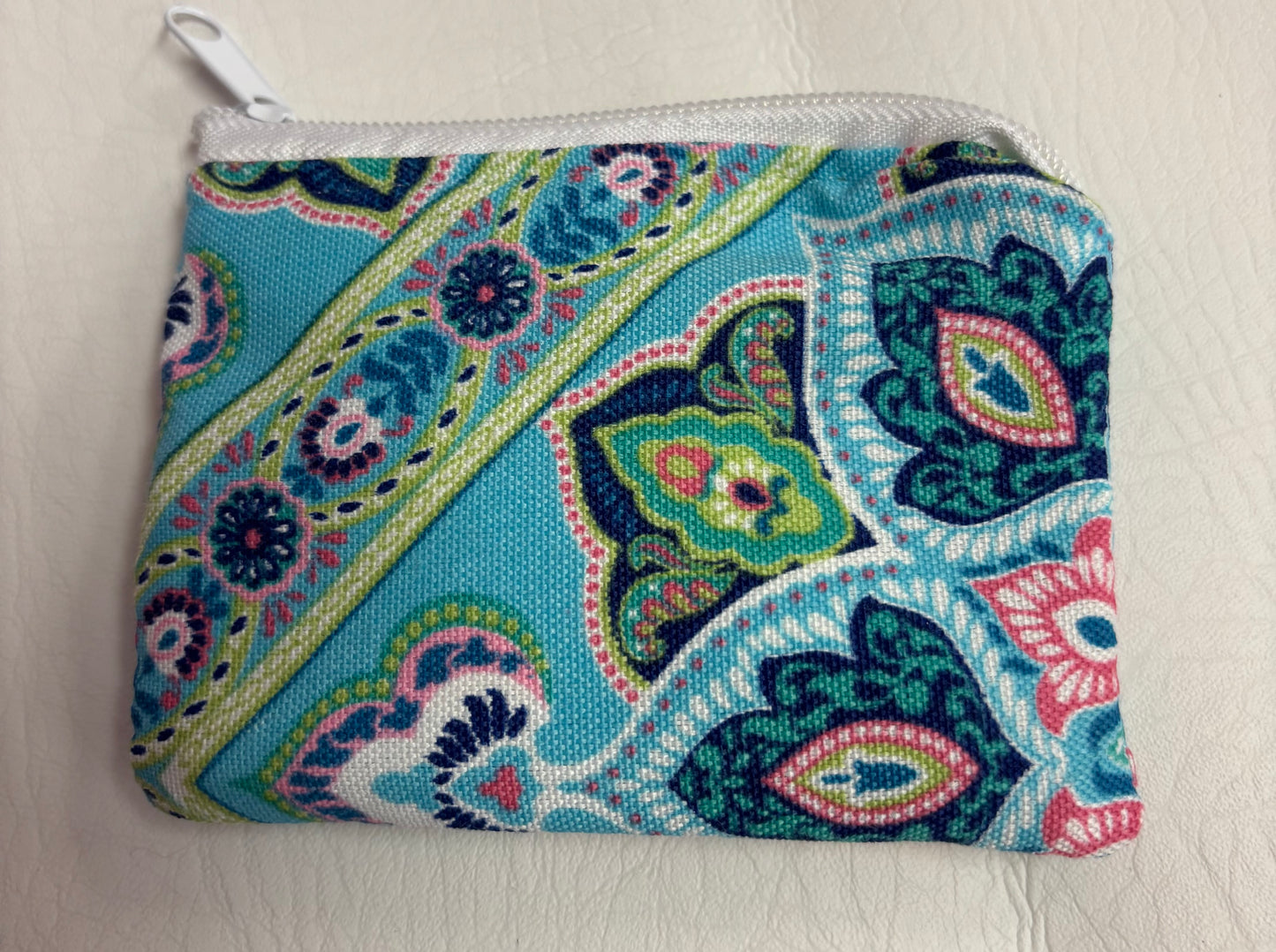 Coin pouches Assortment