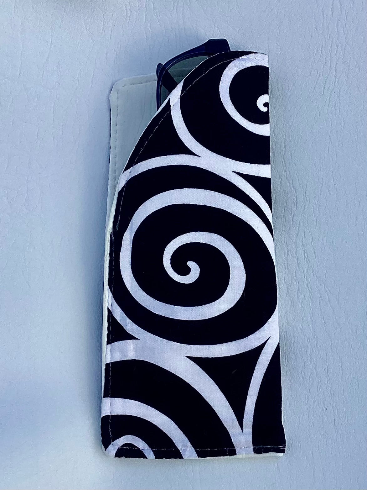 RTS Eyeglass Case
