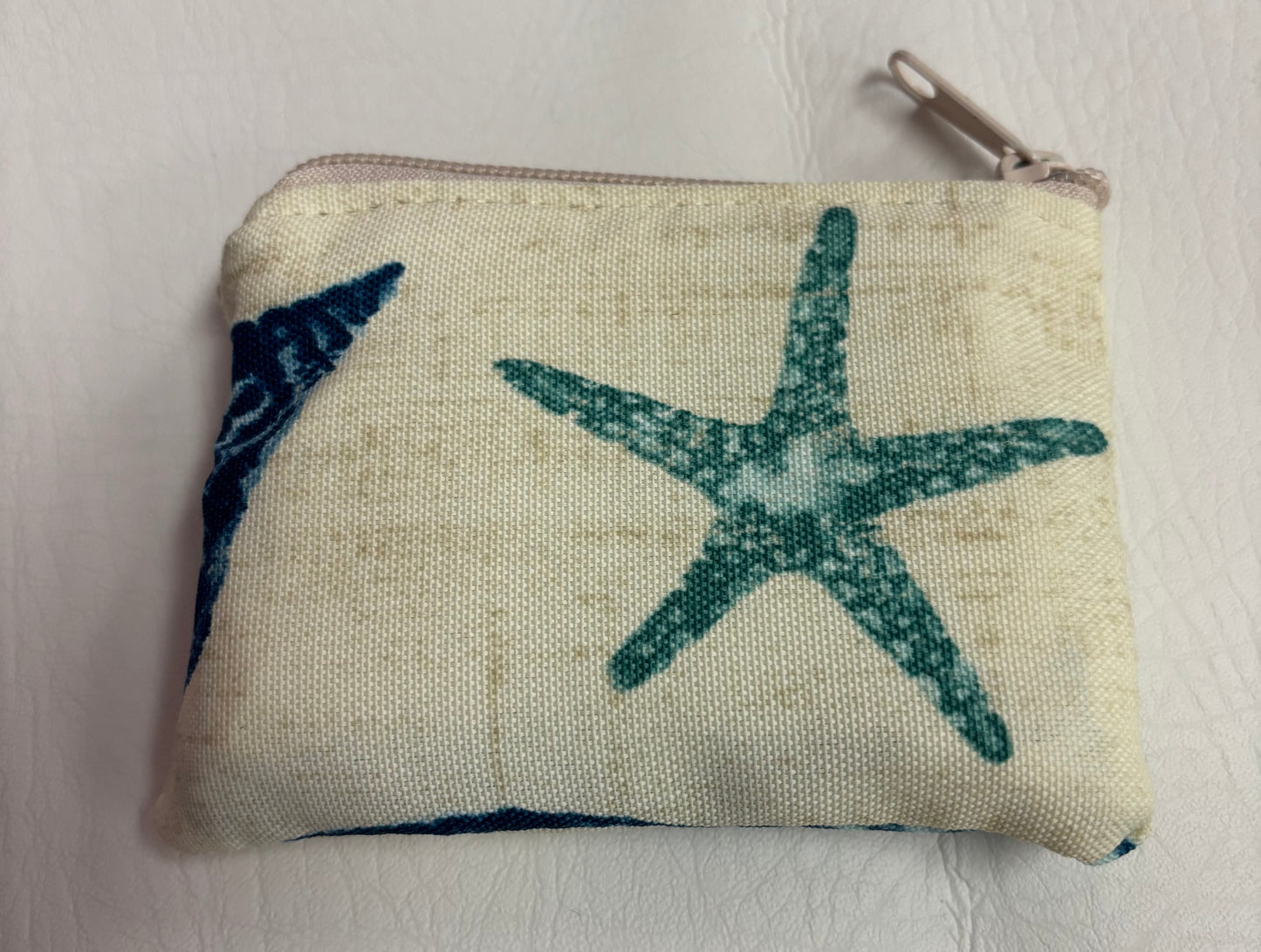 Coin pouches Assortment