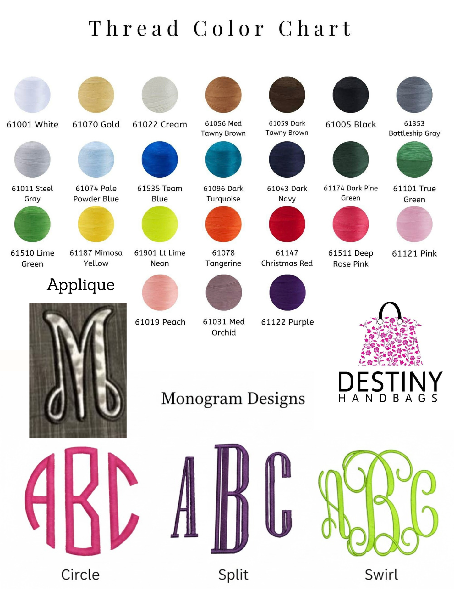 Maribel Bag with a Zipper