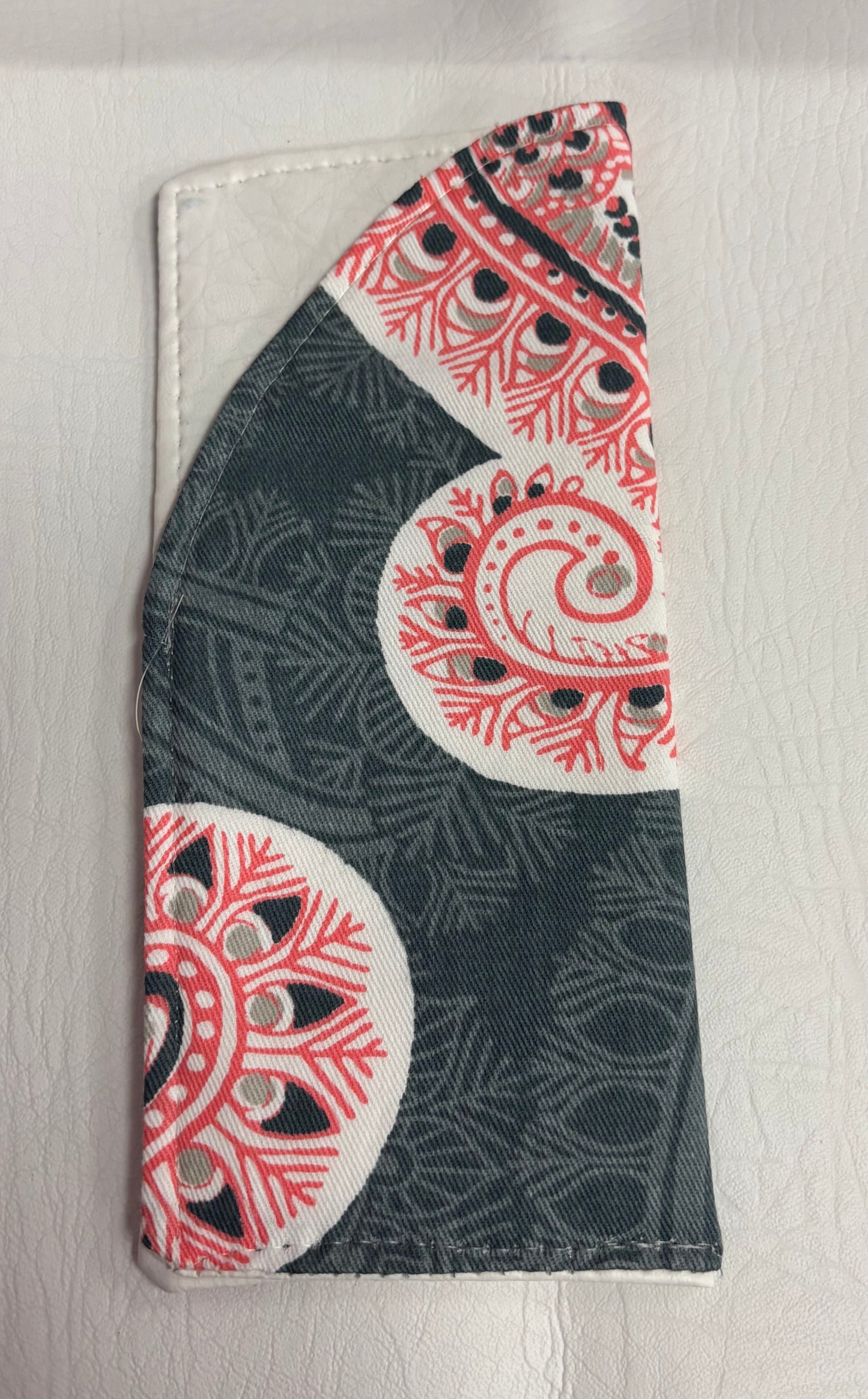 Eye glass cases