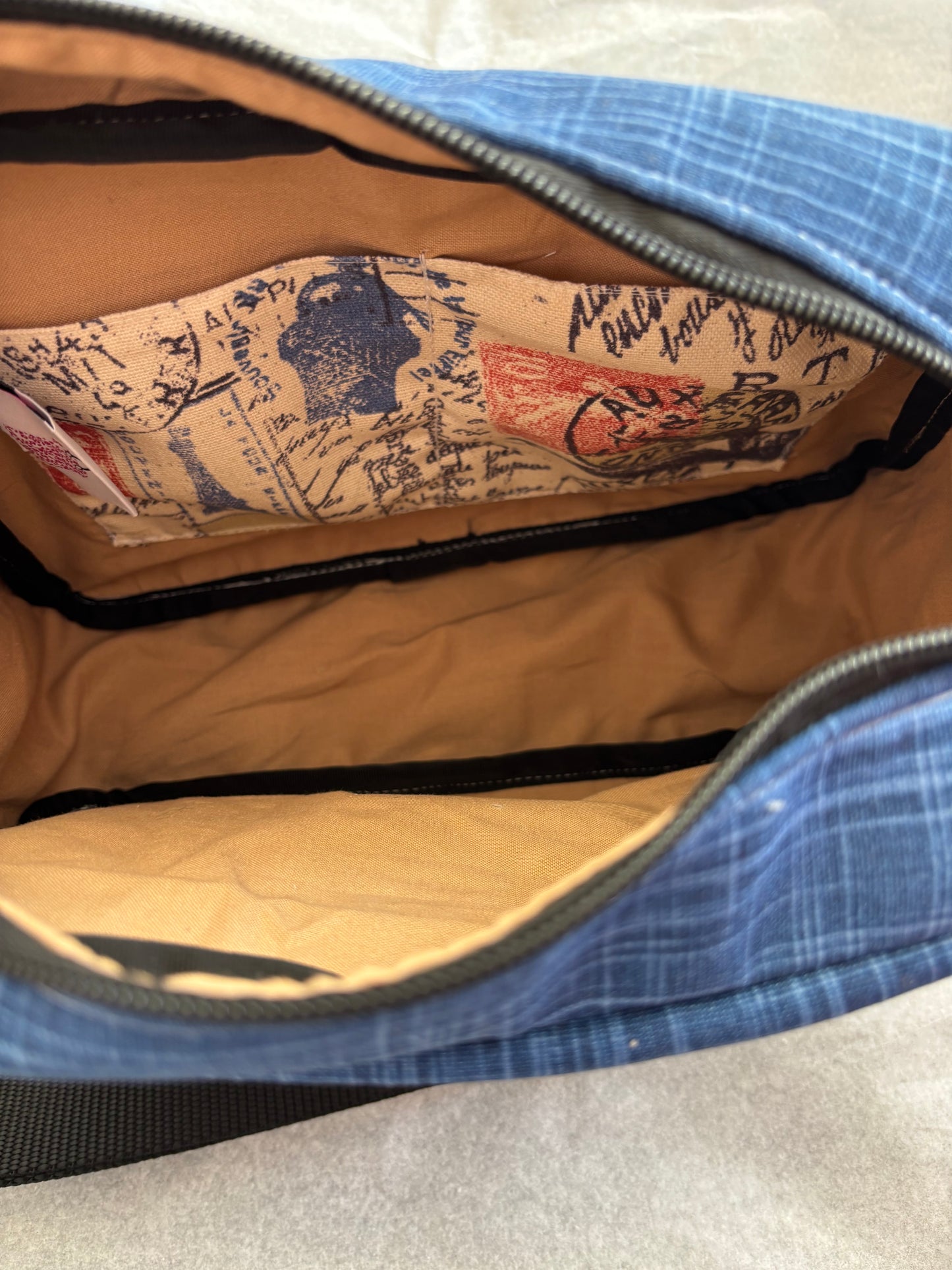 Emily Crossbody or Shoulder Bag