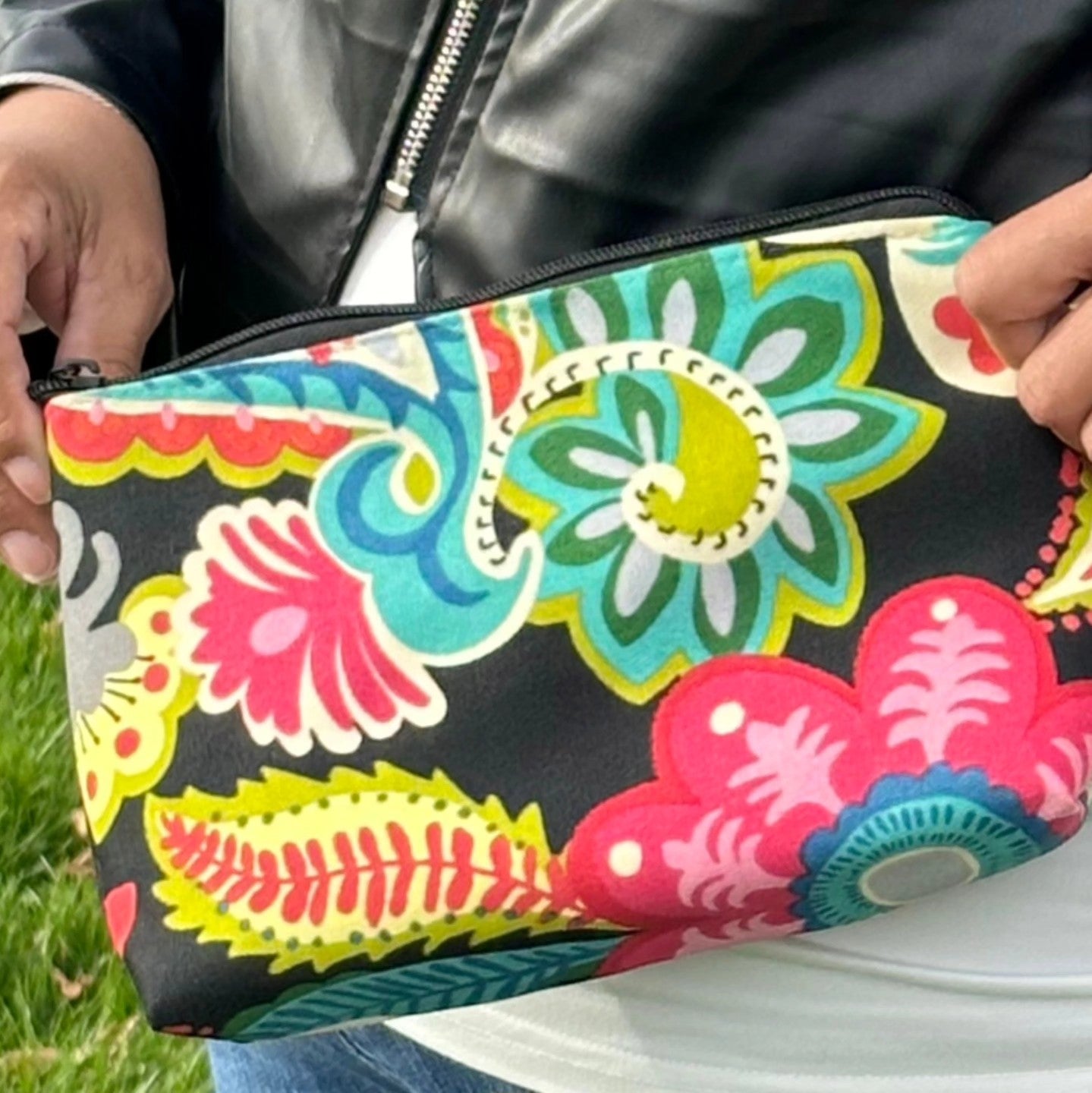 Cosmetic Bag