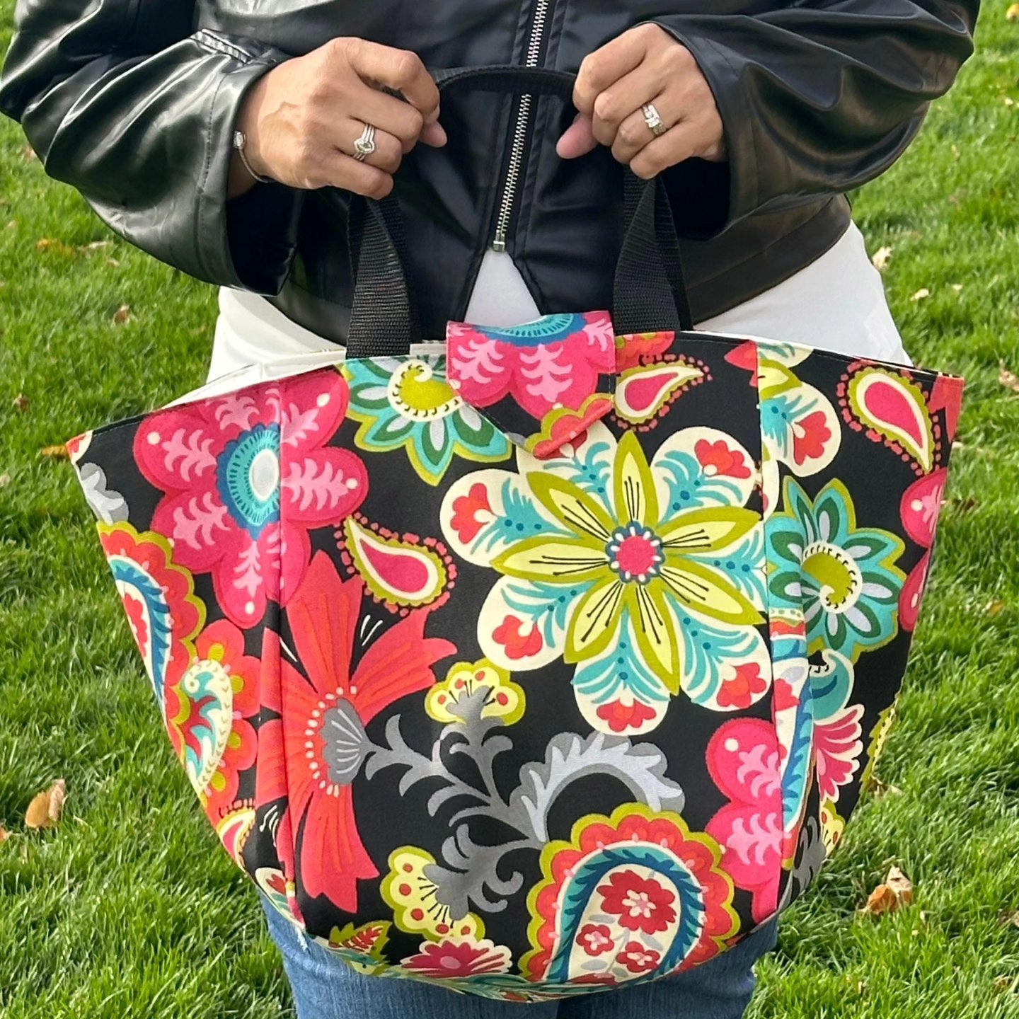 Deborah Bag