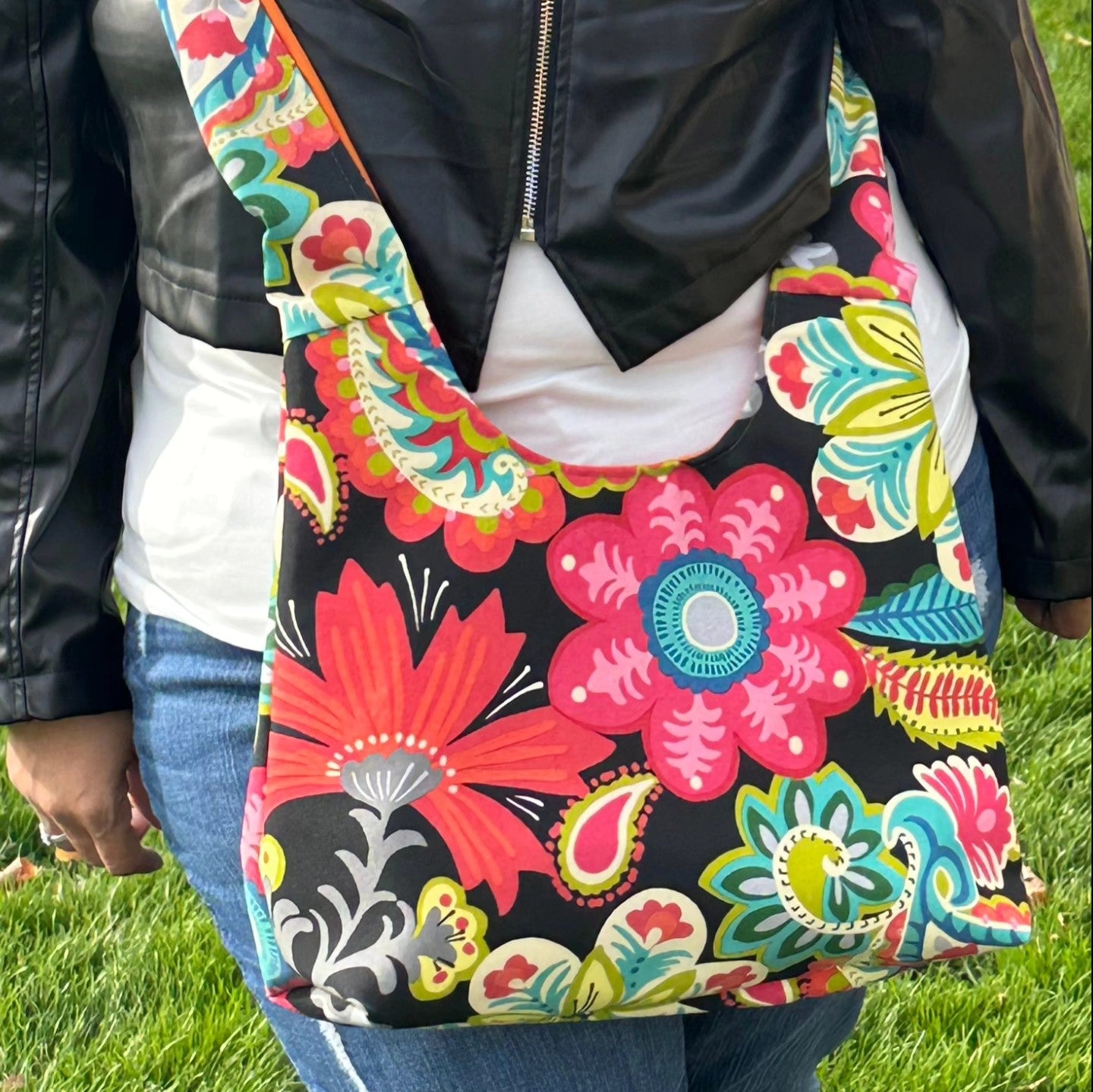 Irene Bag