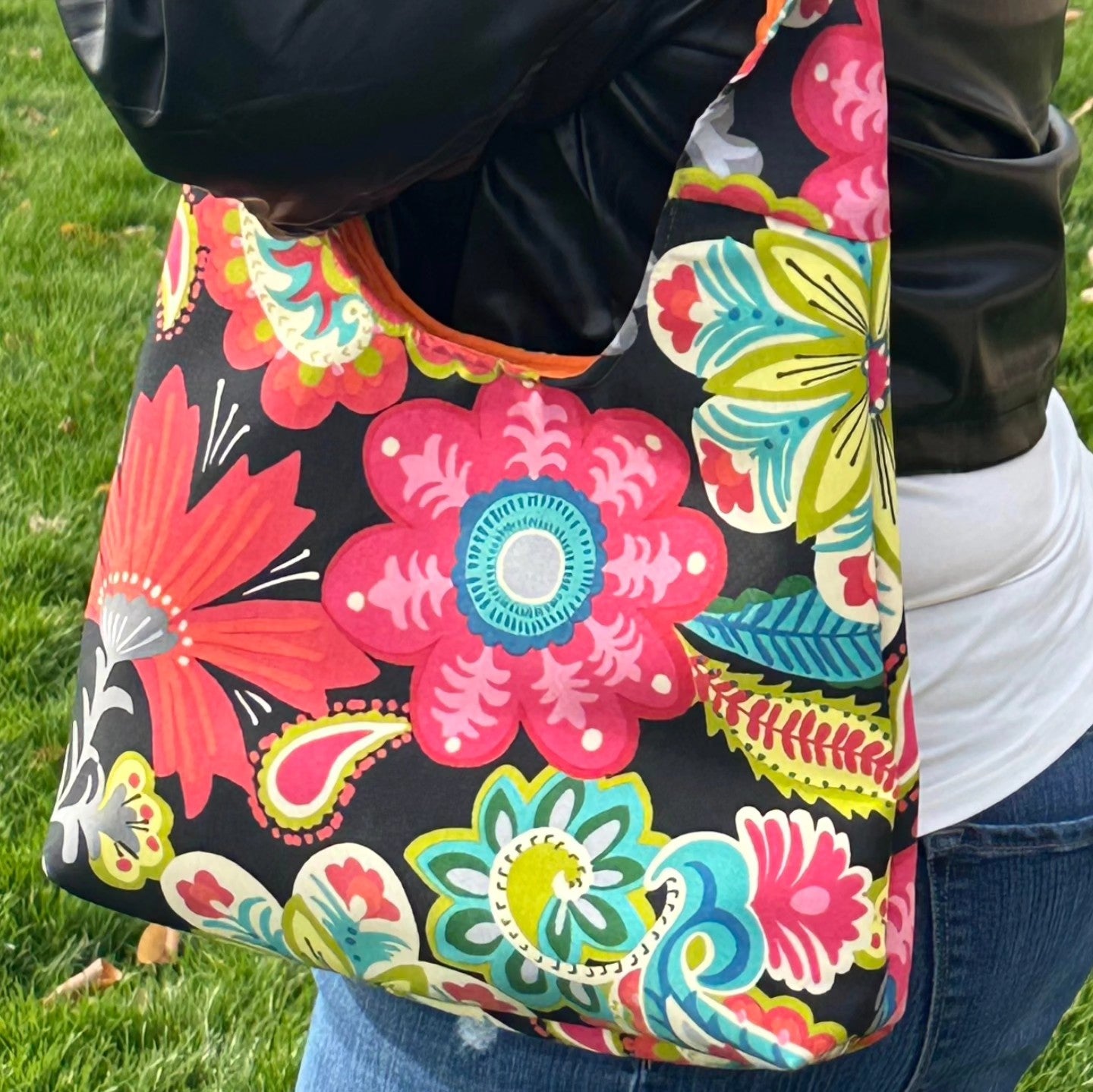 Irene Bag