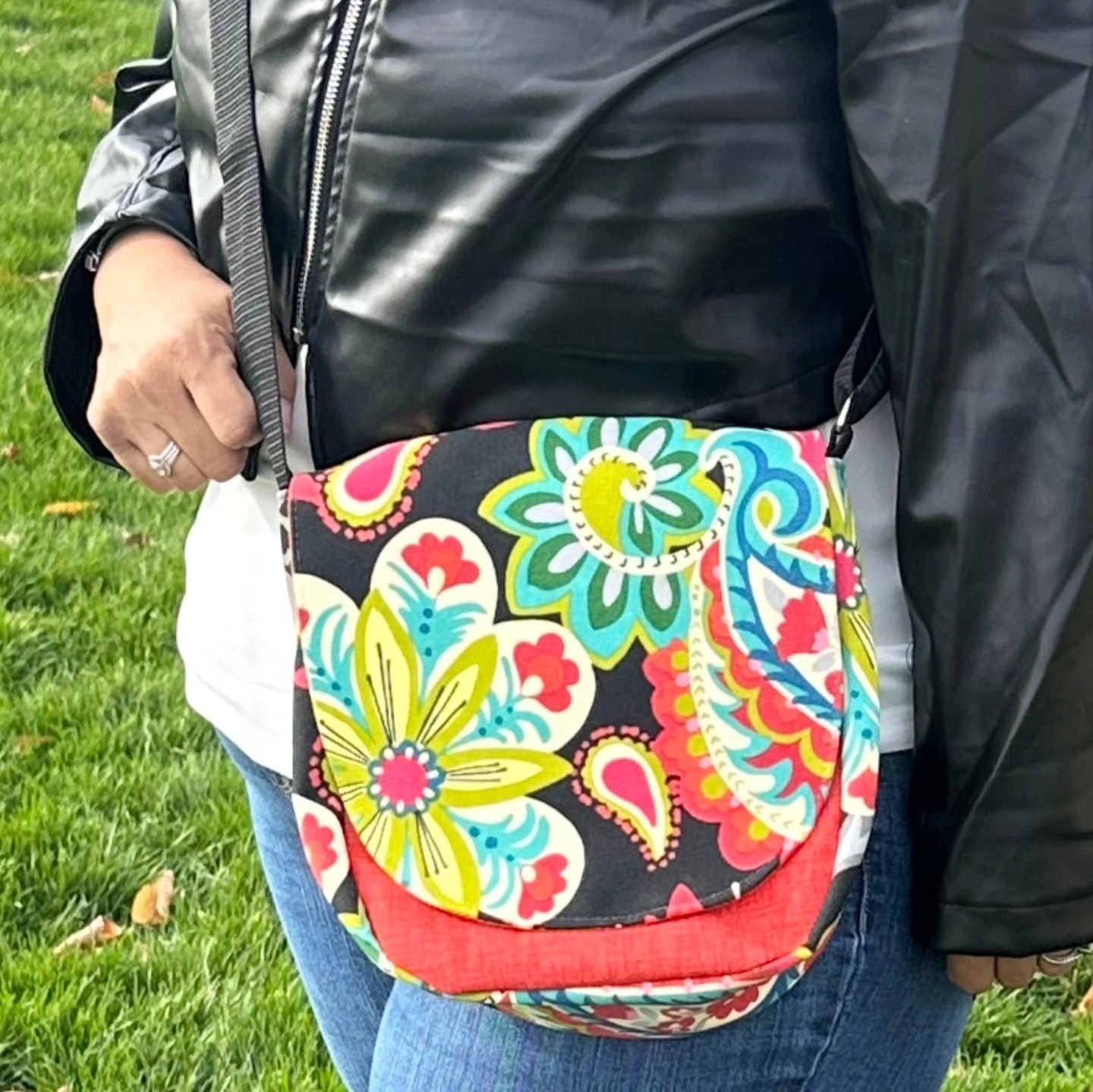 Jacqueline Bag