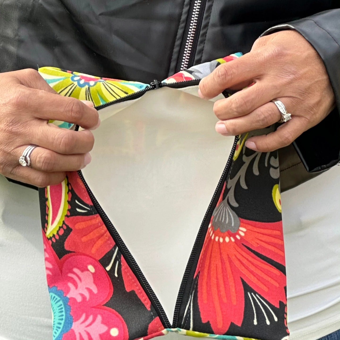 Paulina Bag