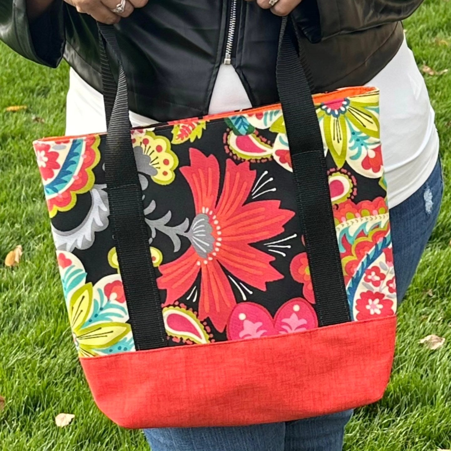 Sophie Tote Bag