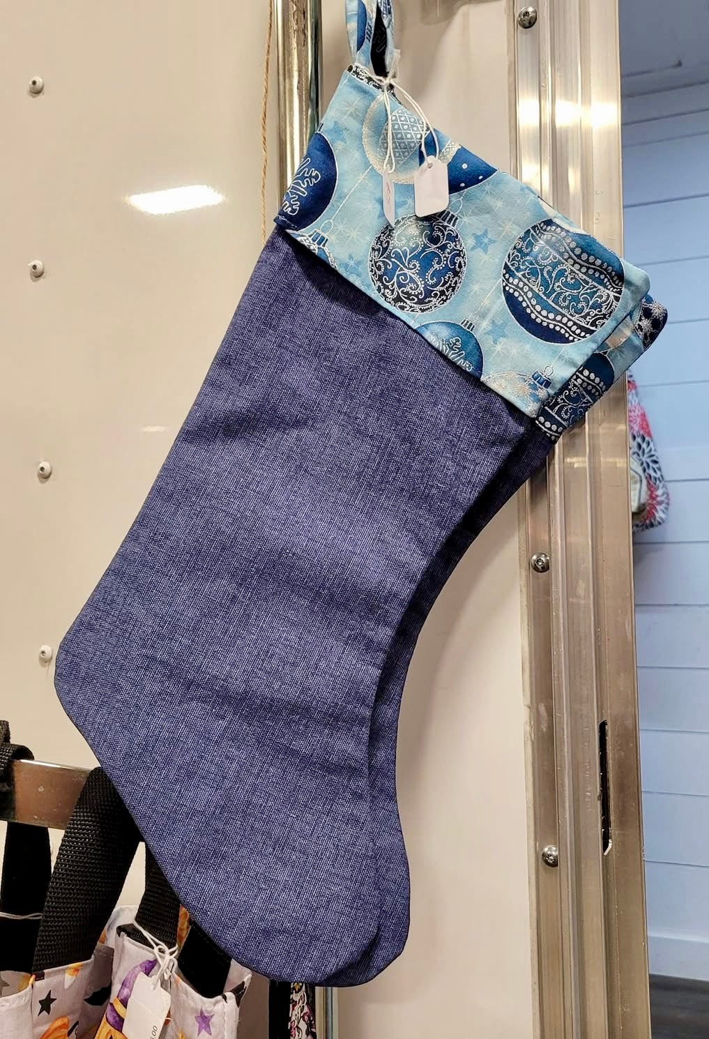 Christmas Stocking