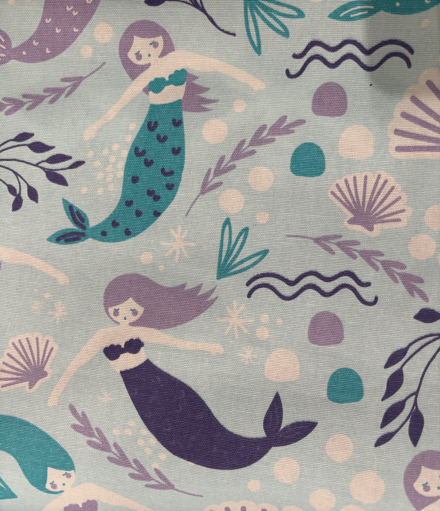 SALE Tiffany Mermaid