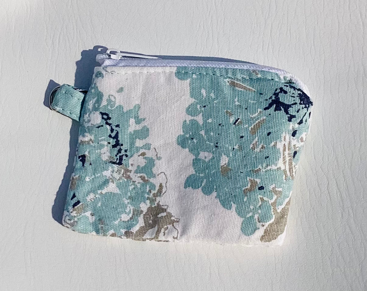 RTS Coin Purse