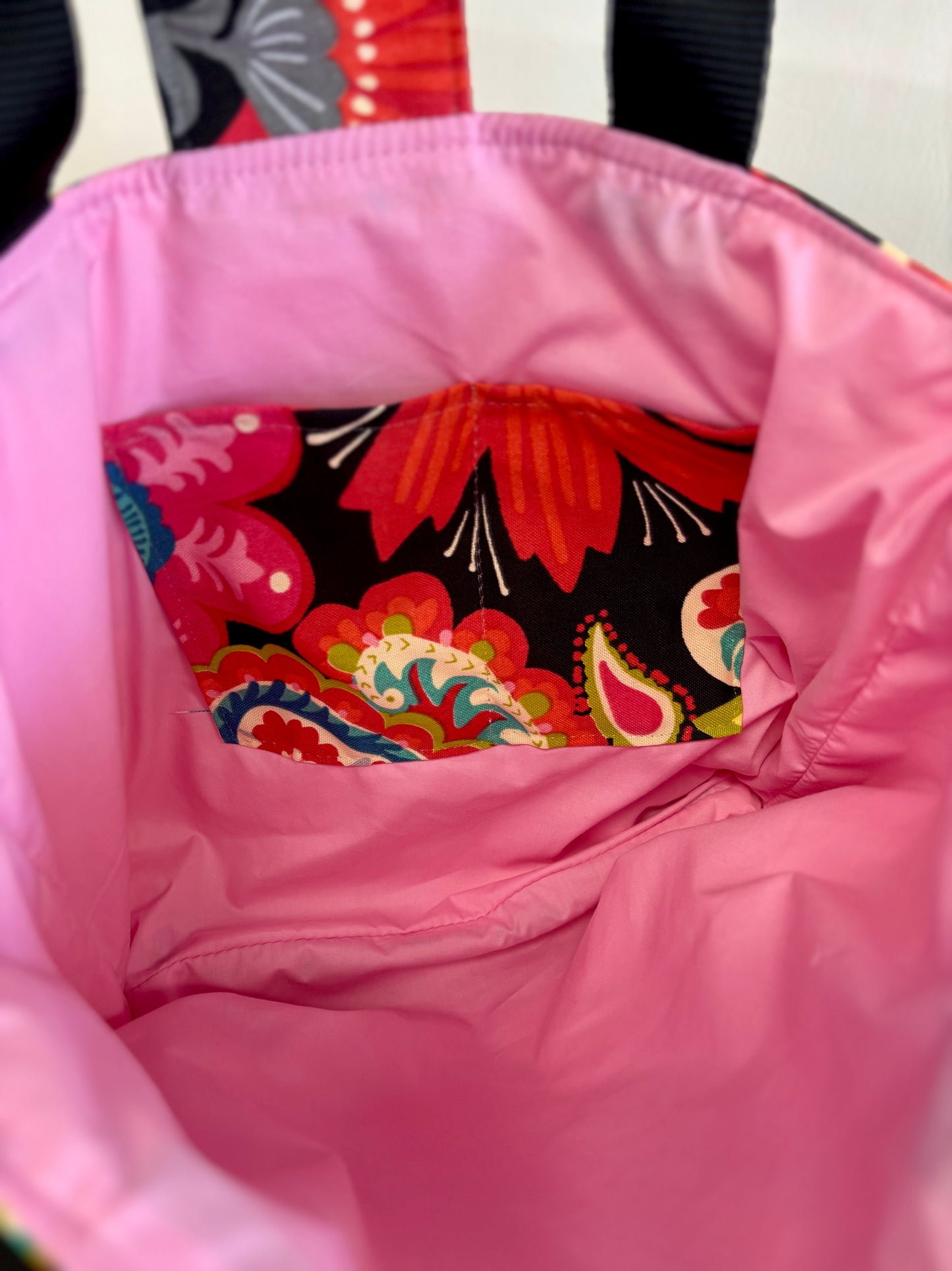 Maribel Flower Power Snap