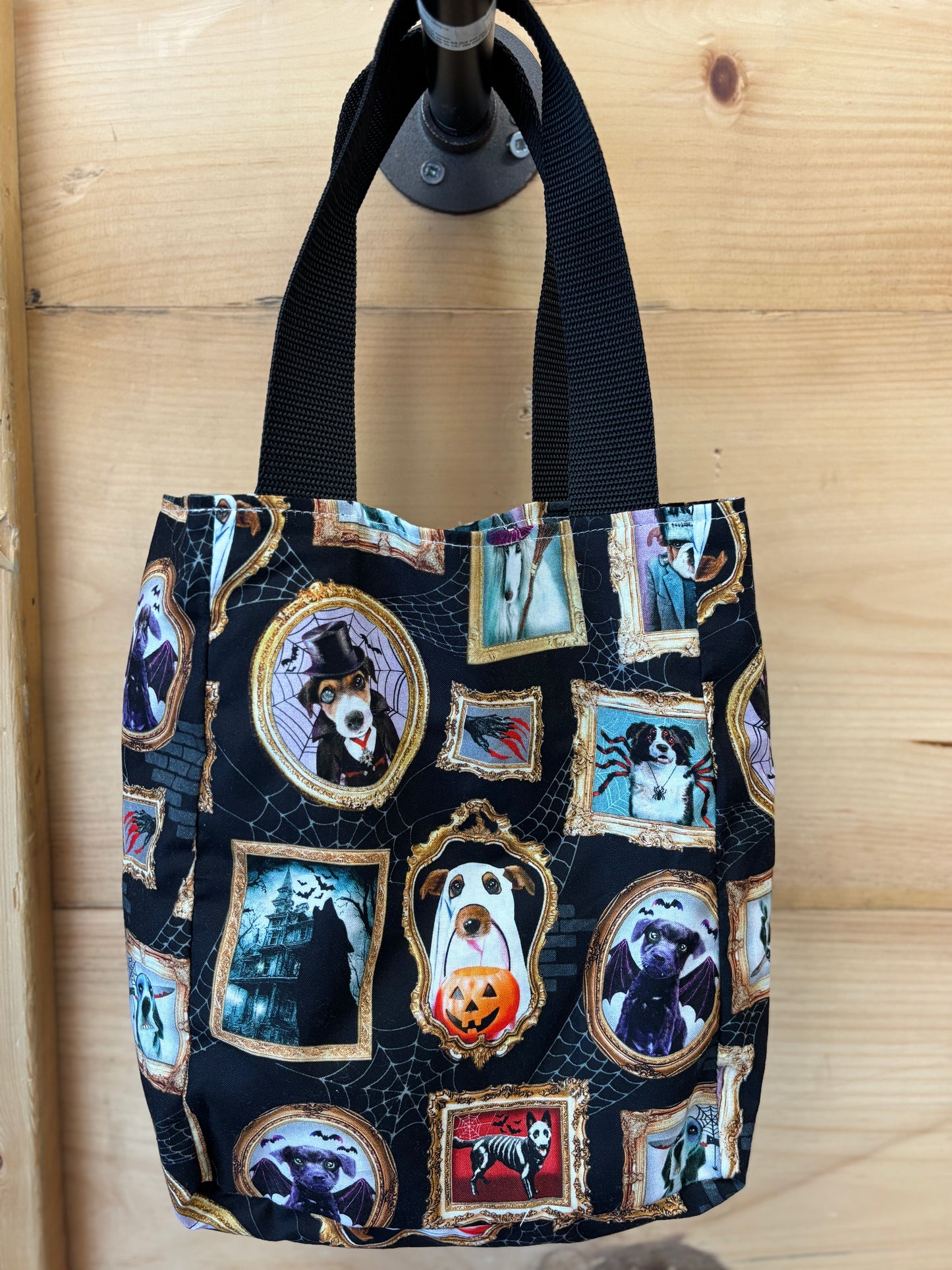 SALE-Lizzy Dogs in Frames