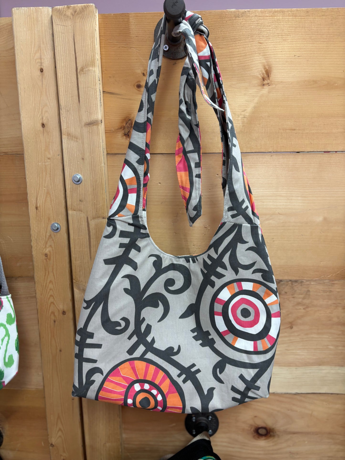 Suzani Print Irene