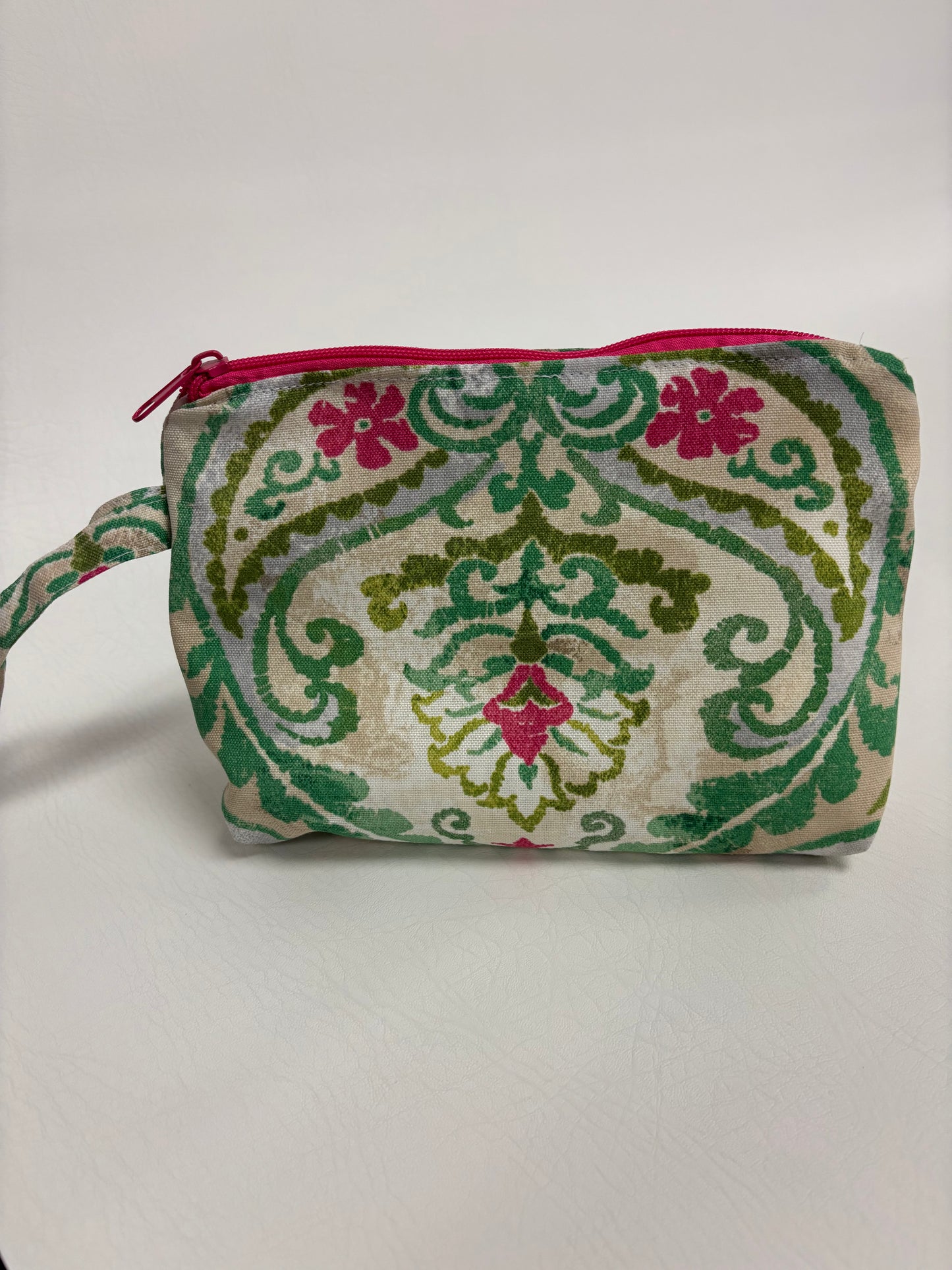 Cosmetic Bags