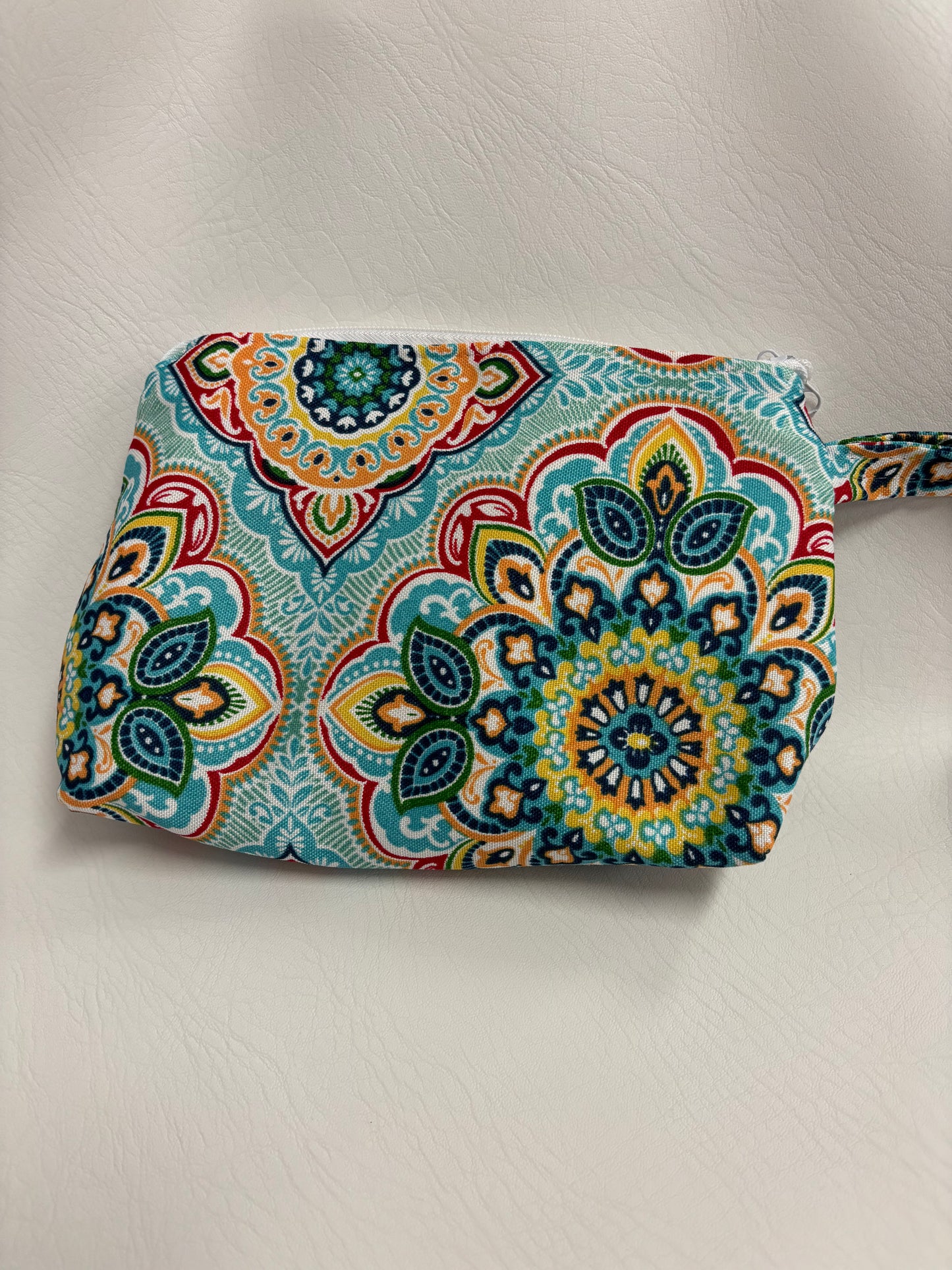 Cosmetic Bags