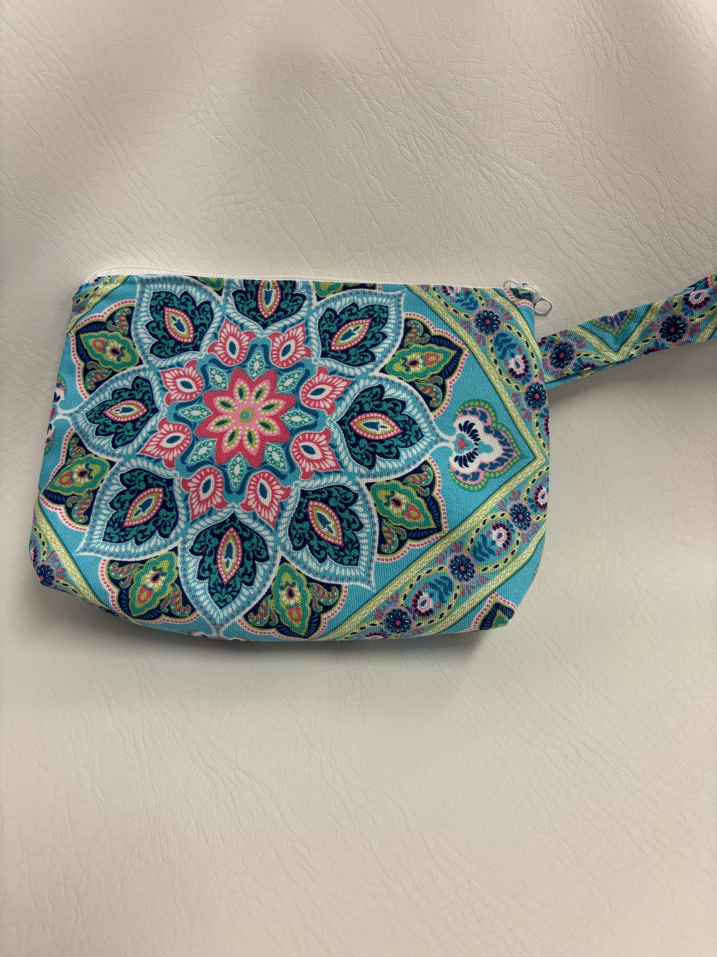 Cosmetic Bags