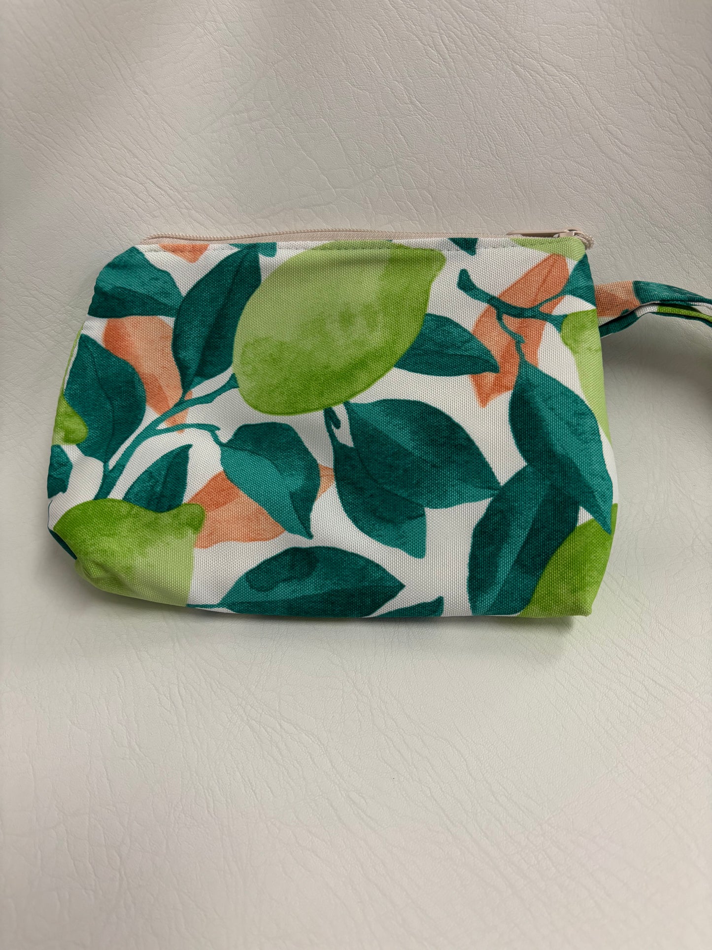 Cosmetic Bags