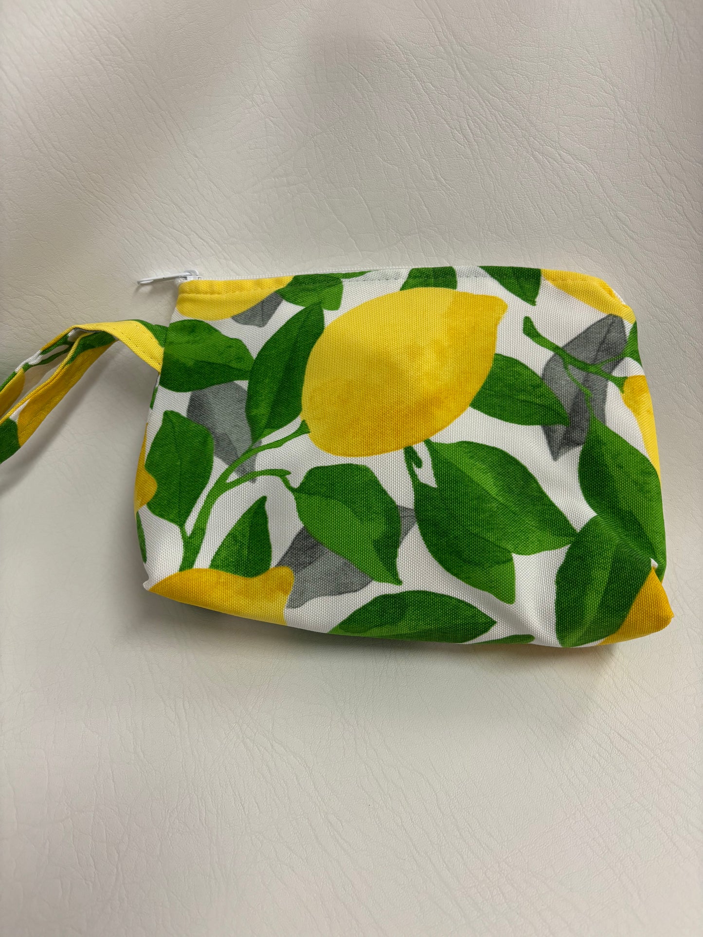 Cosmetic Bags