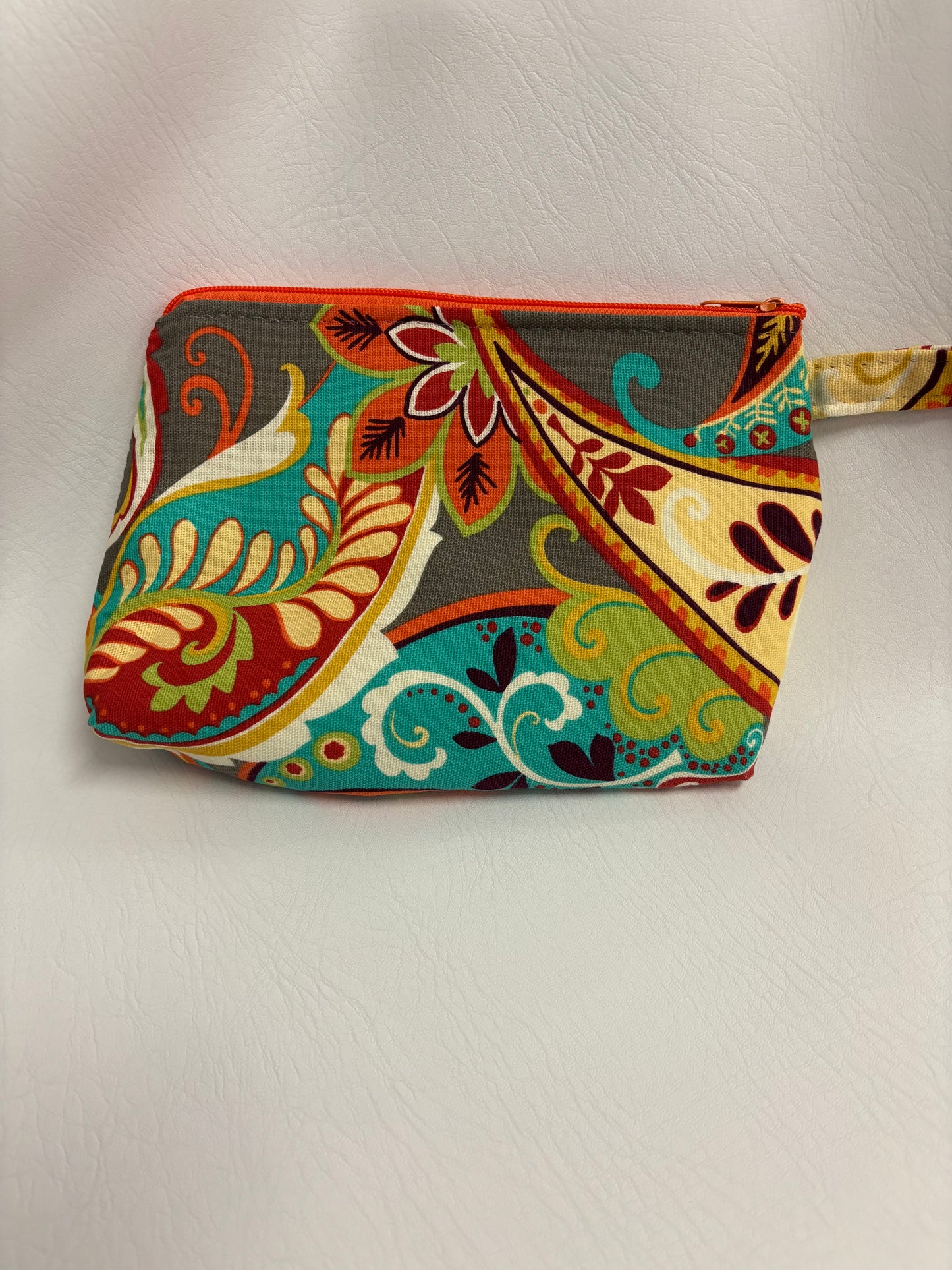 Cosmetic Bags