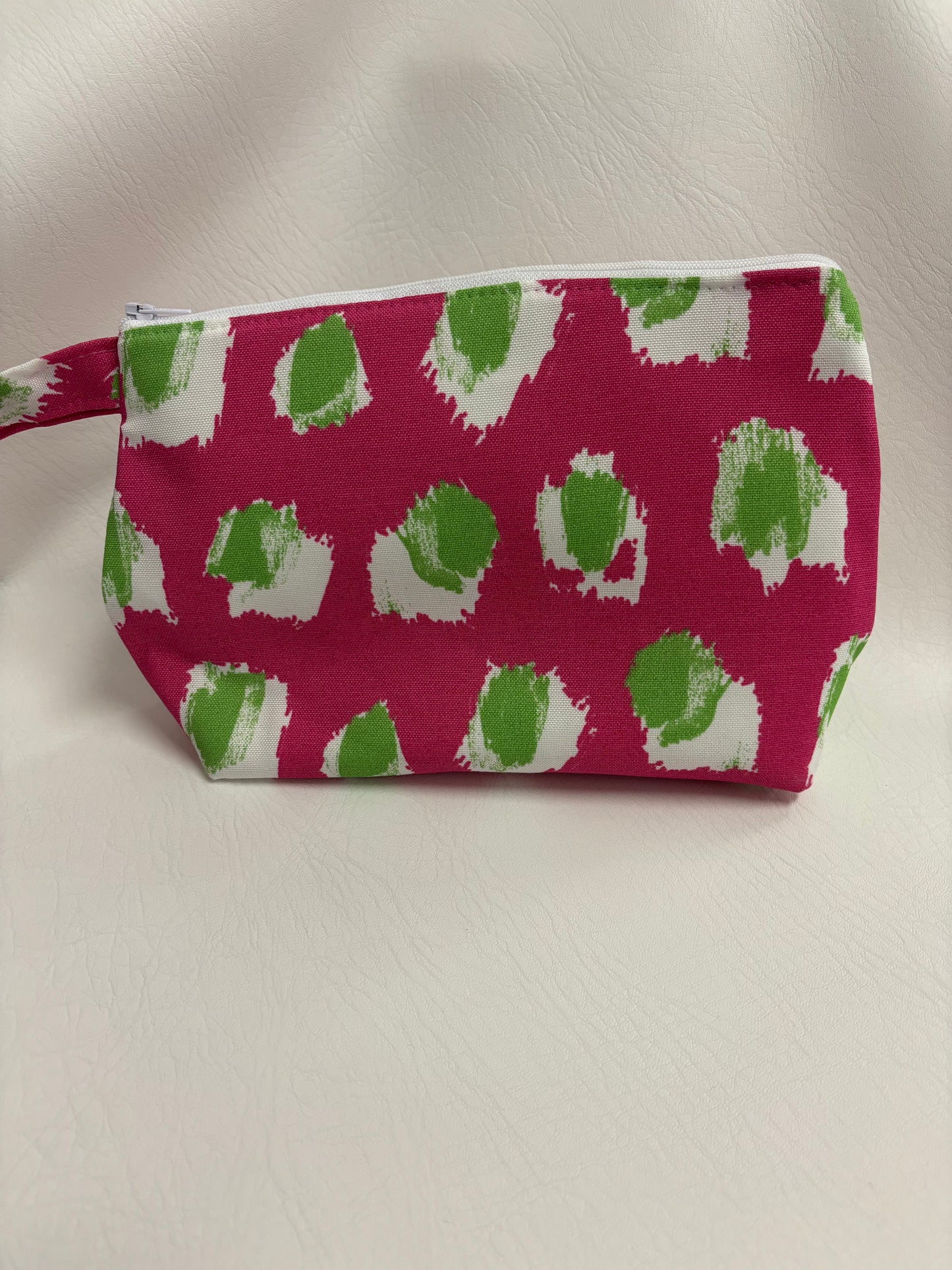 Cosmetic Bags