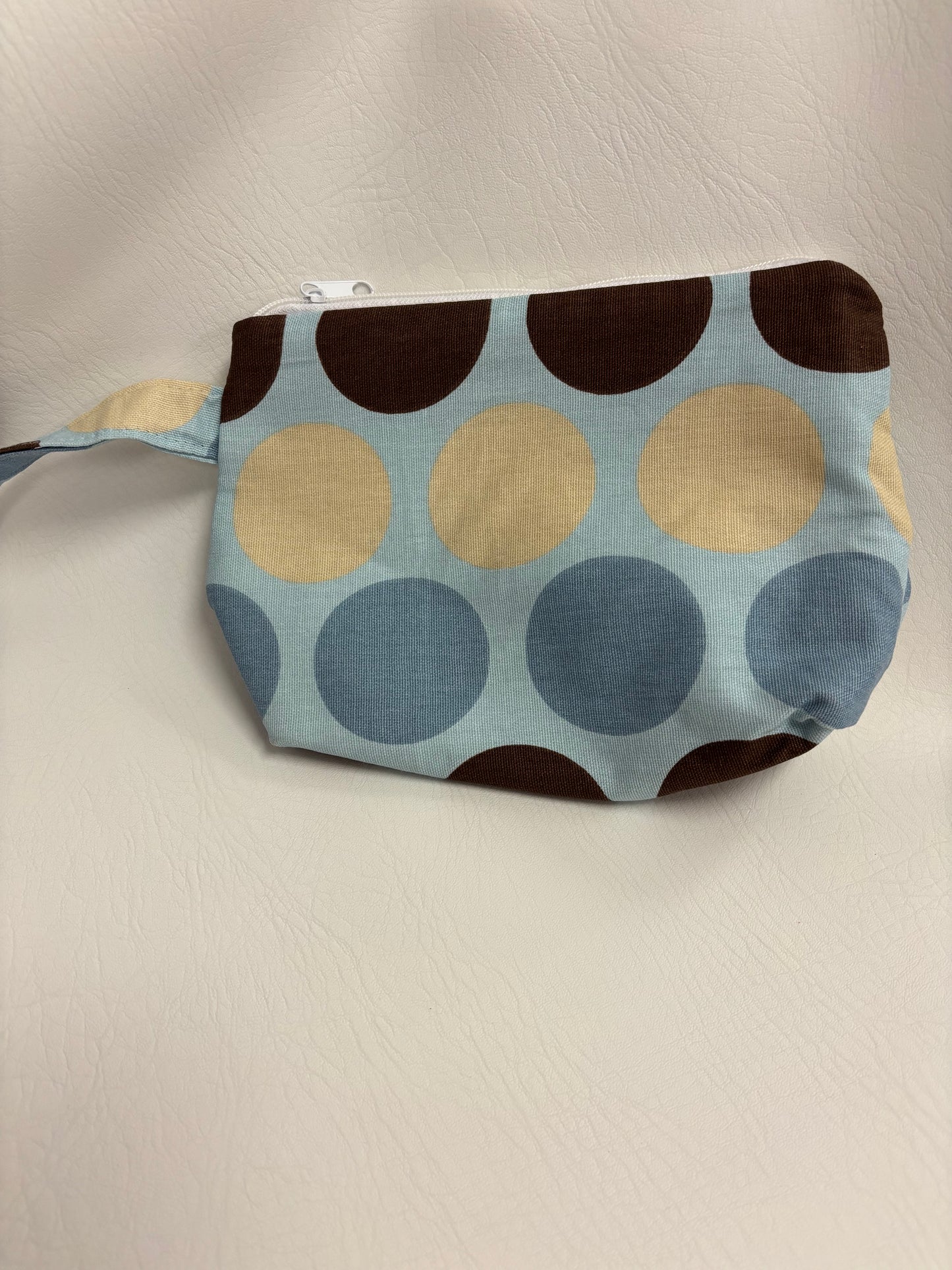 Cosmetic Bags