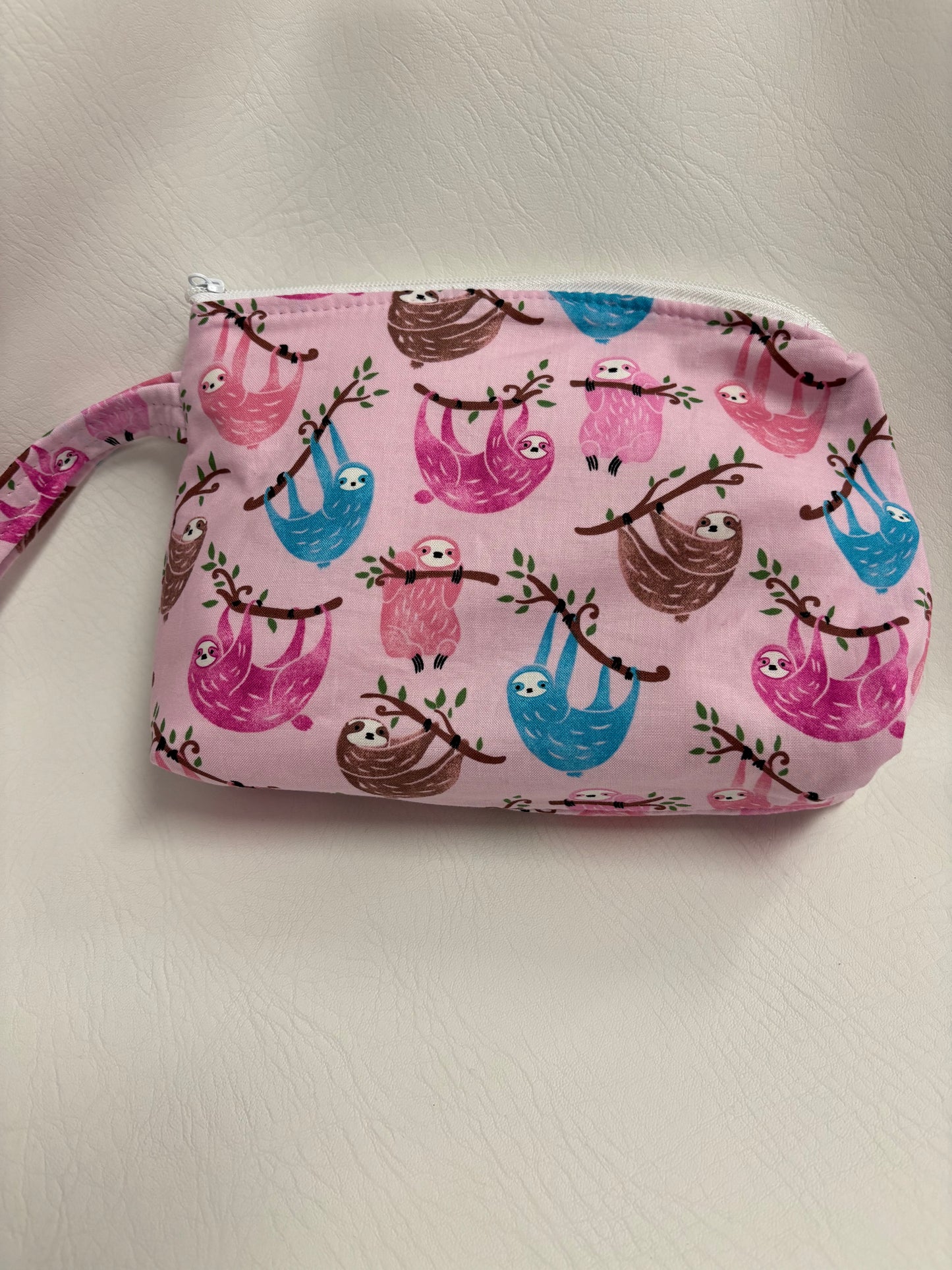 Cosmetic Bags