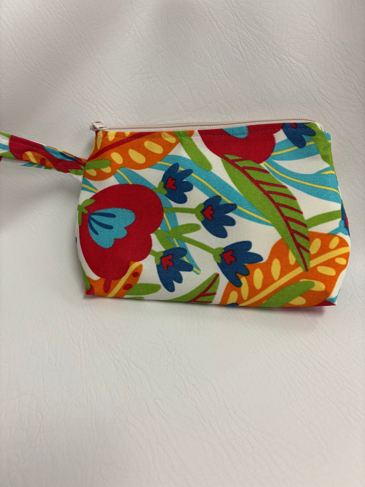 Cosmetic Bags