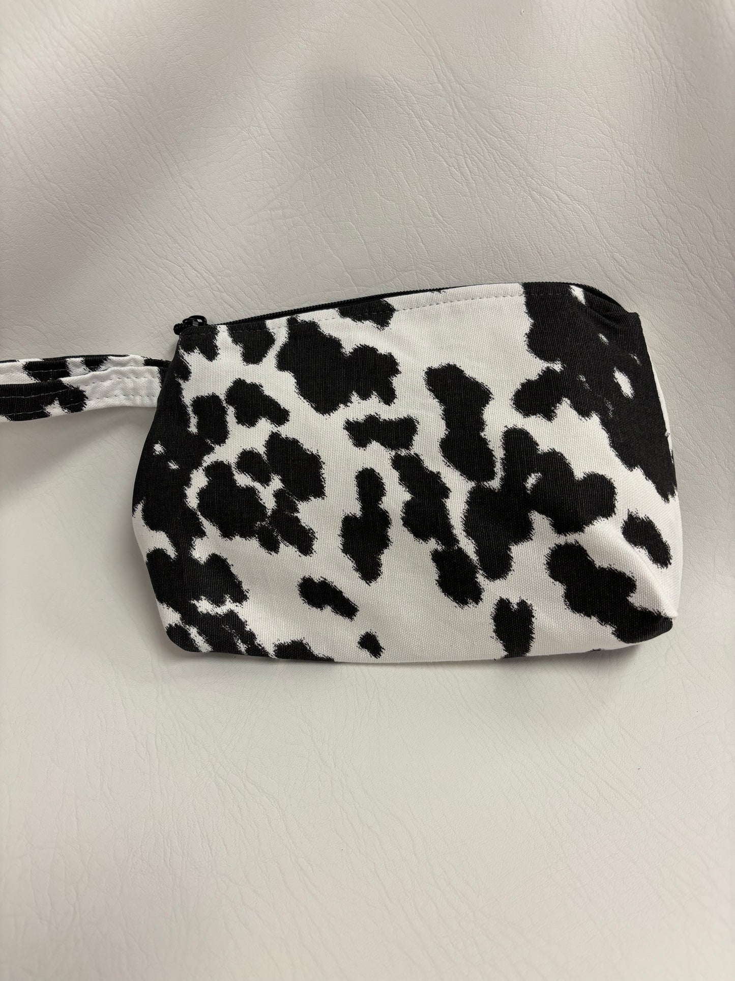 Cosmetic Bags